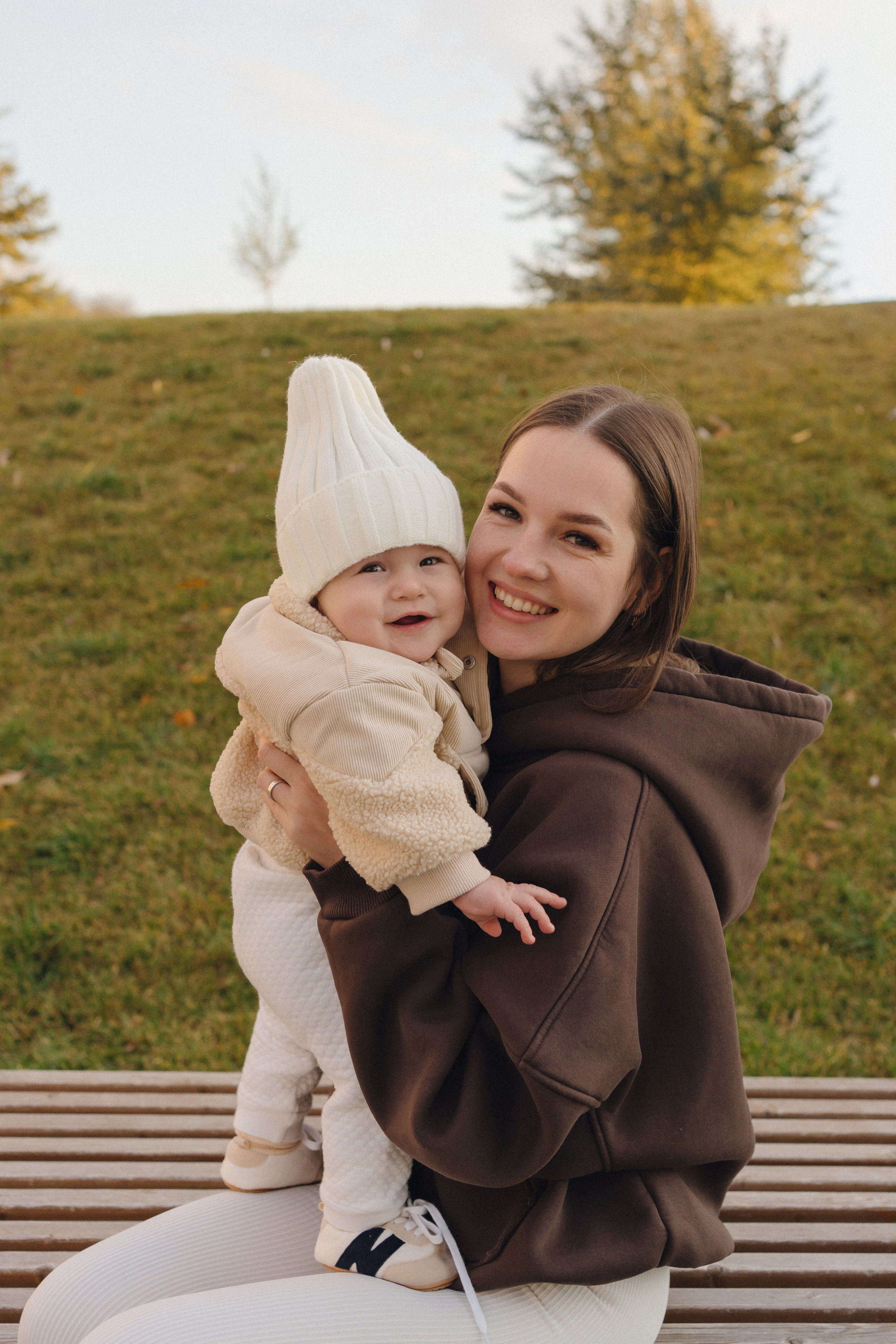 Елизавета и Роман. Профессиональный фотограф в Самаре Анна Конзаева