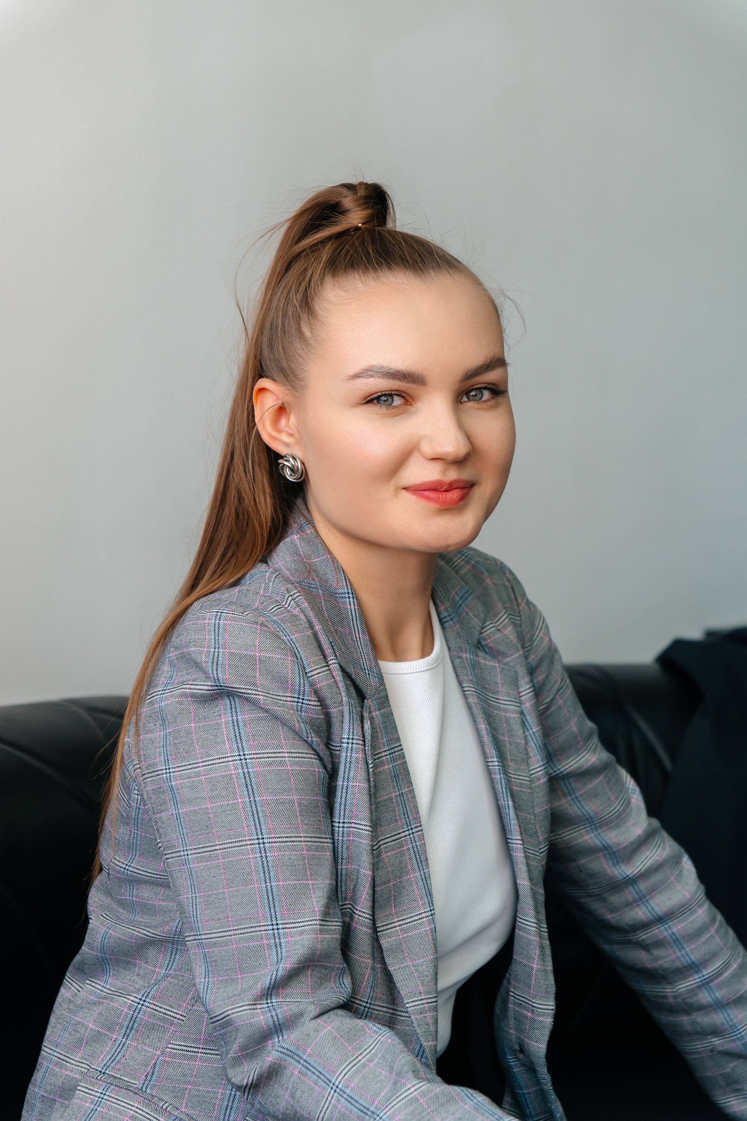 Открытые мастер-классы в фотошколе. Профессиональный фотограф в Самаре Анна Конзаева