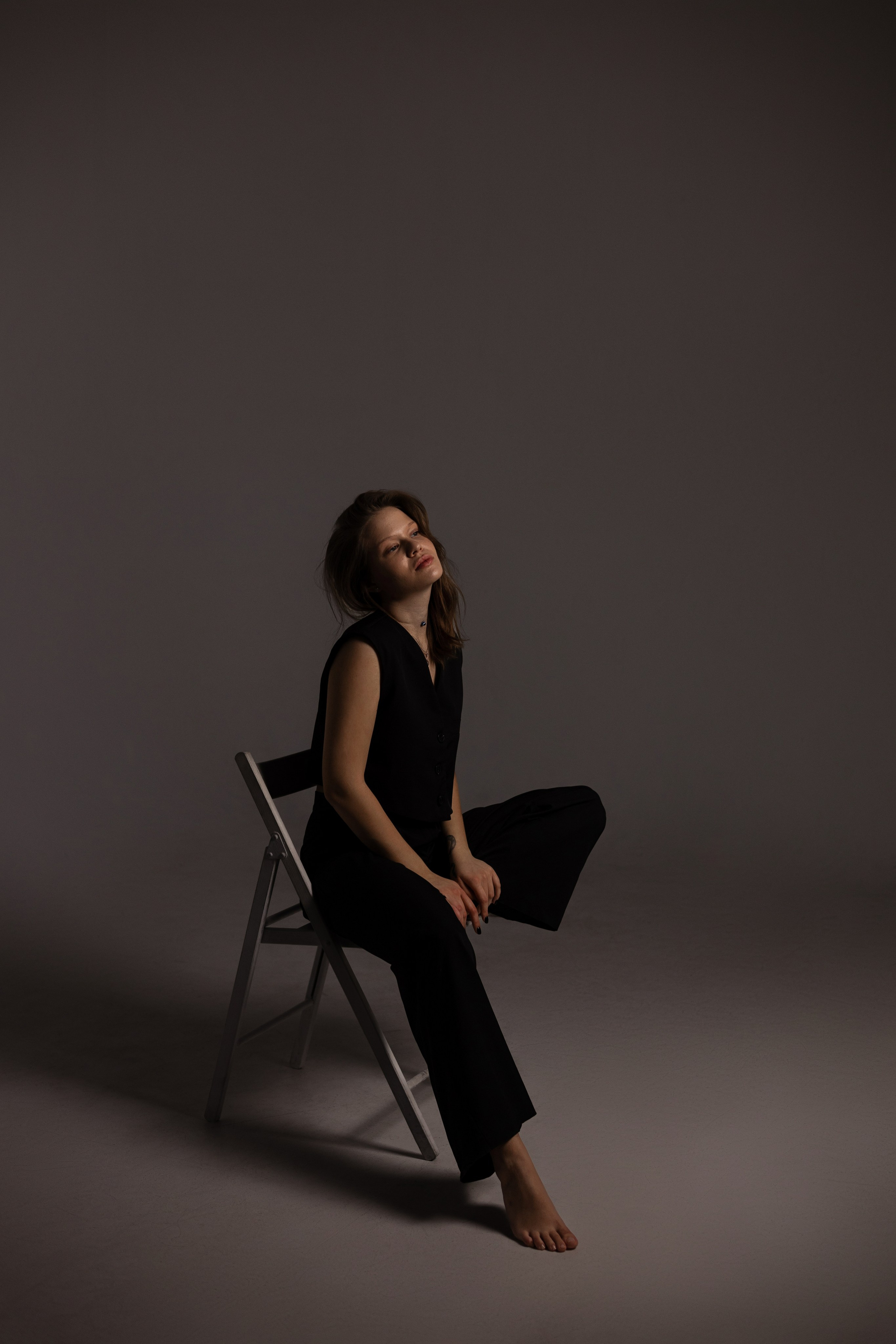 Студийная съемка. Фотограф в Воронеже Елена Бухонова