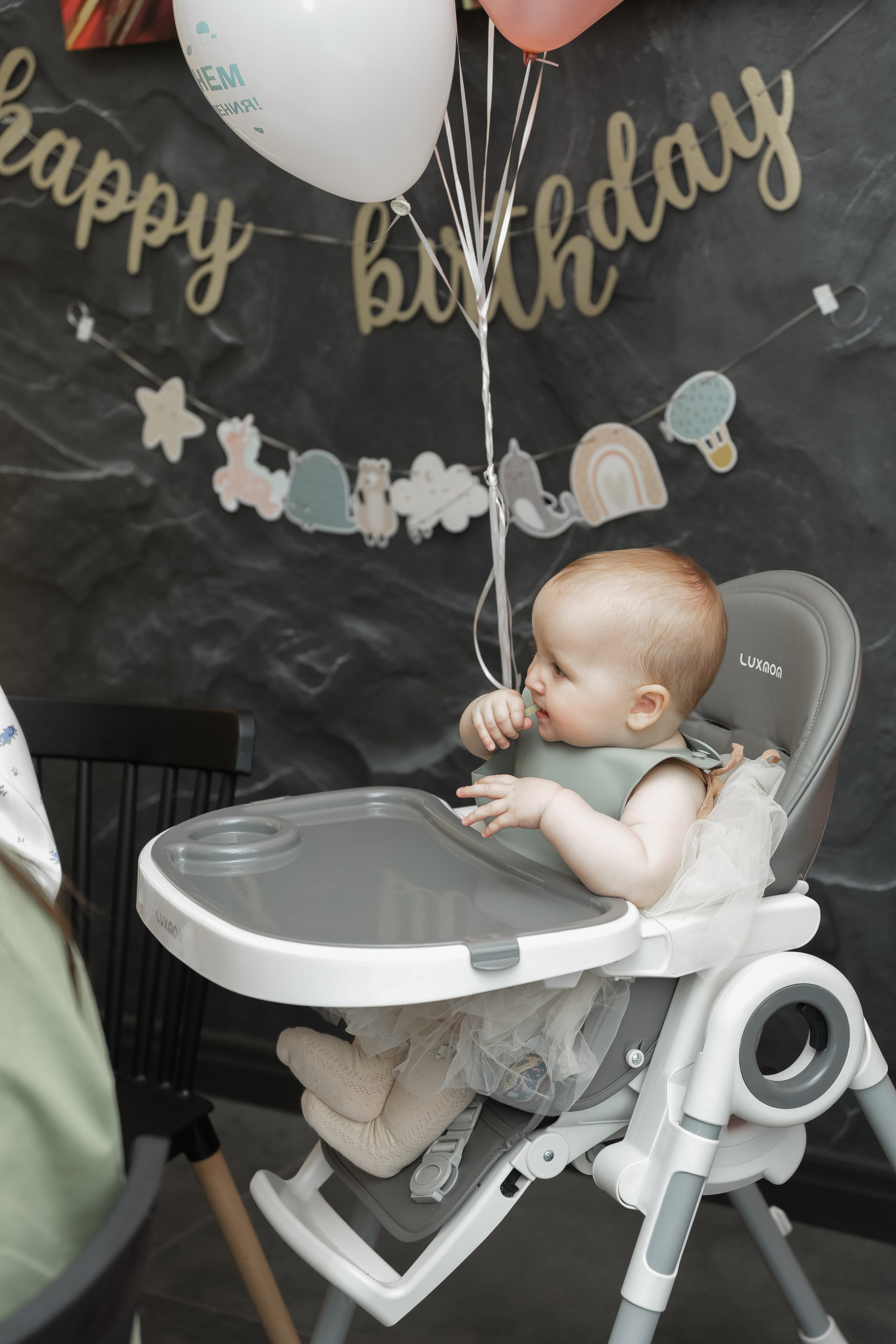 Алисе 1 год. АНАСТАСИЯ КУЗНЕЦОВА | ФОТОГРАФ ЧЕБОКСАРЫ