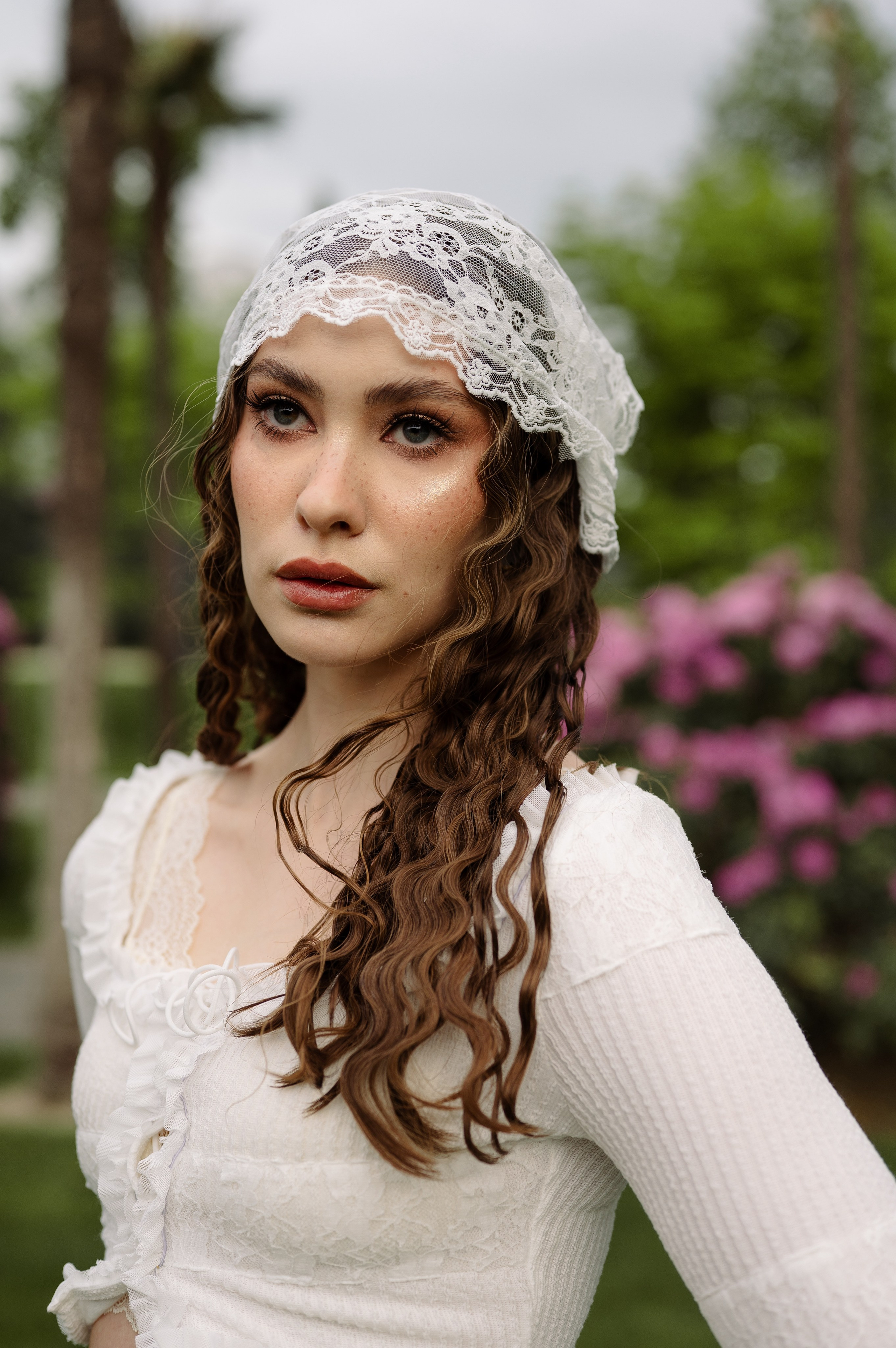 Весна. Свадебный и семейный фотограф в Краснодаре Алина Мельник