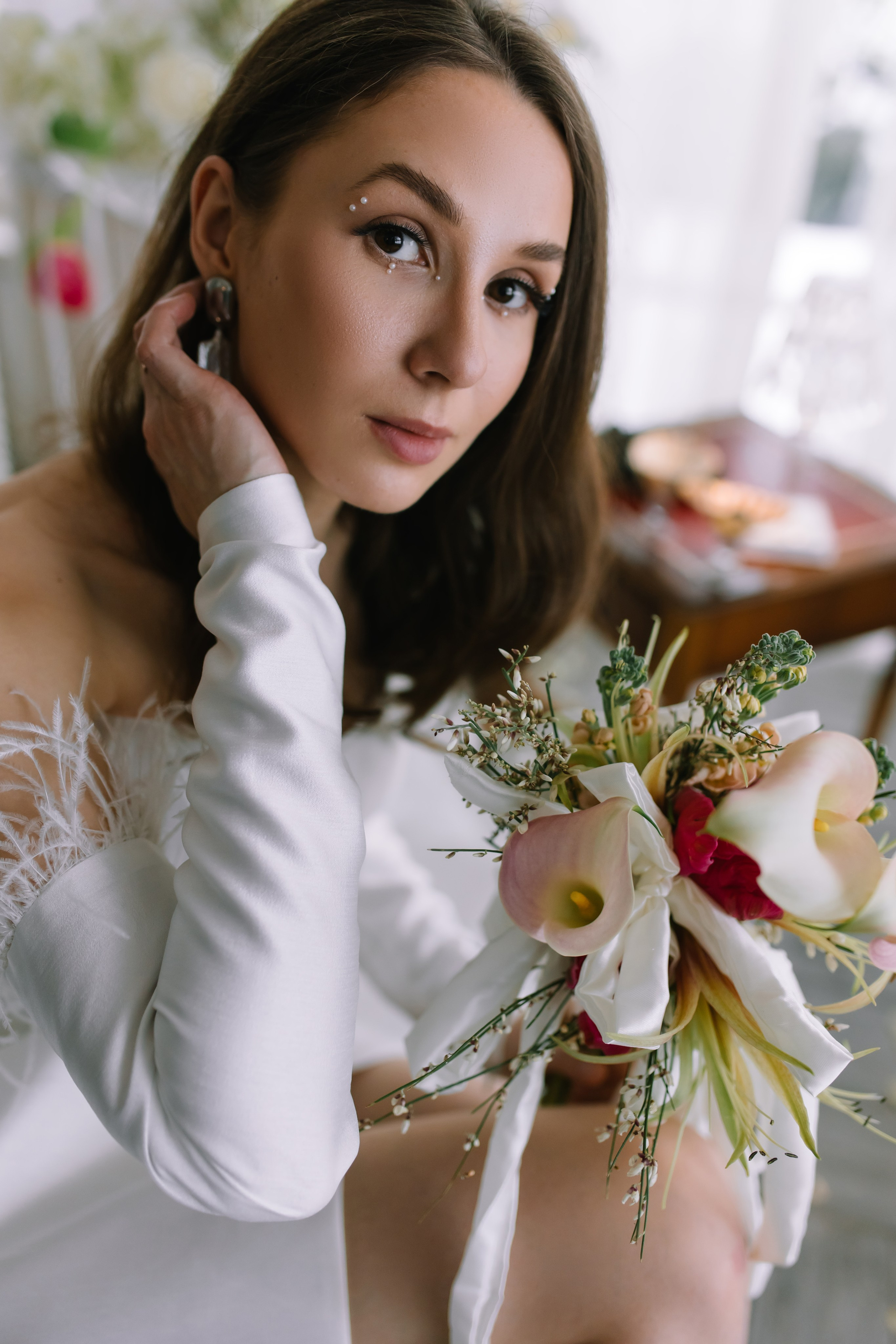 Anastasia & Vlad. Фотограф в Минске — Юлия Деяк. Фотосессии в Минске