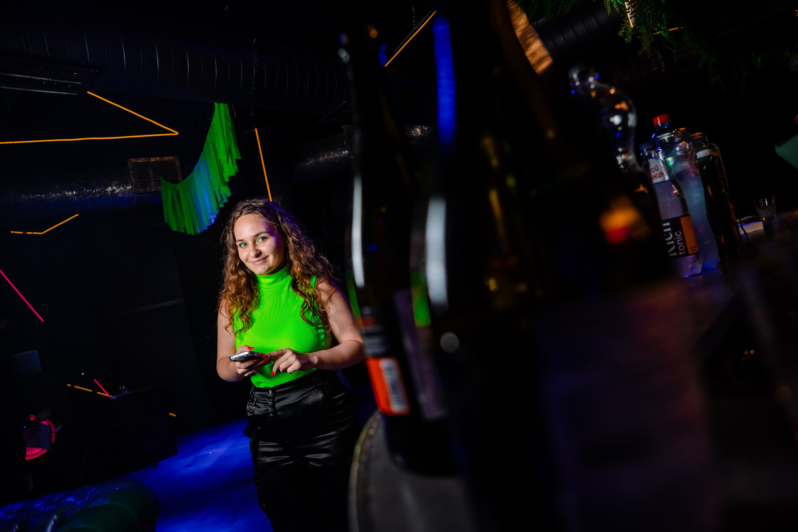 Reportage. Brutalraw Territory