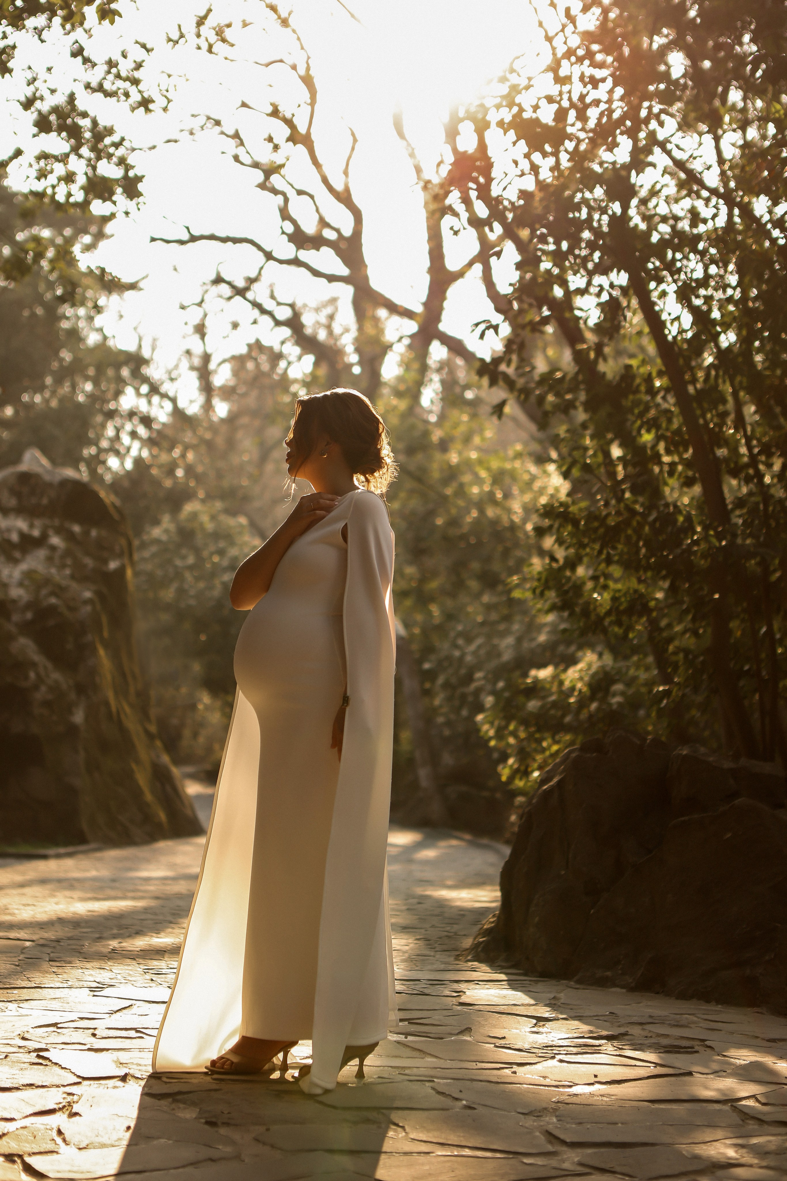 В ожидании чуда. Фотограф в Крыму Богдана Захарчук