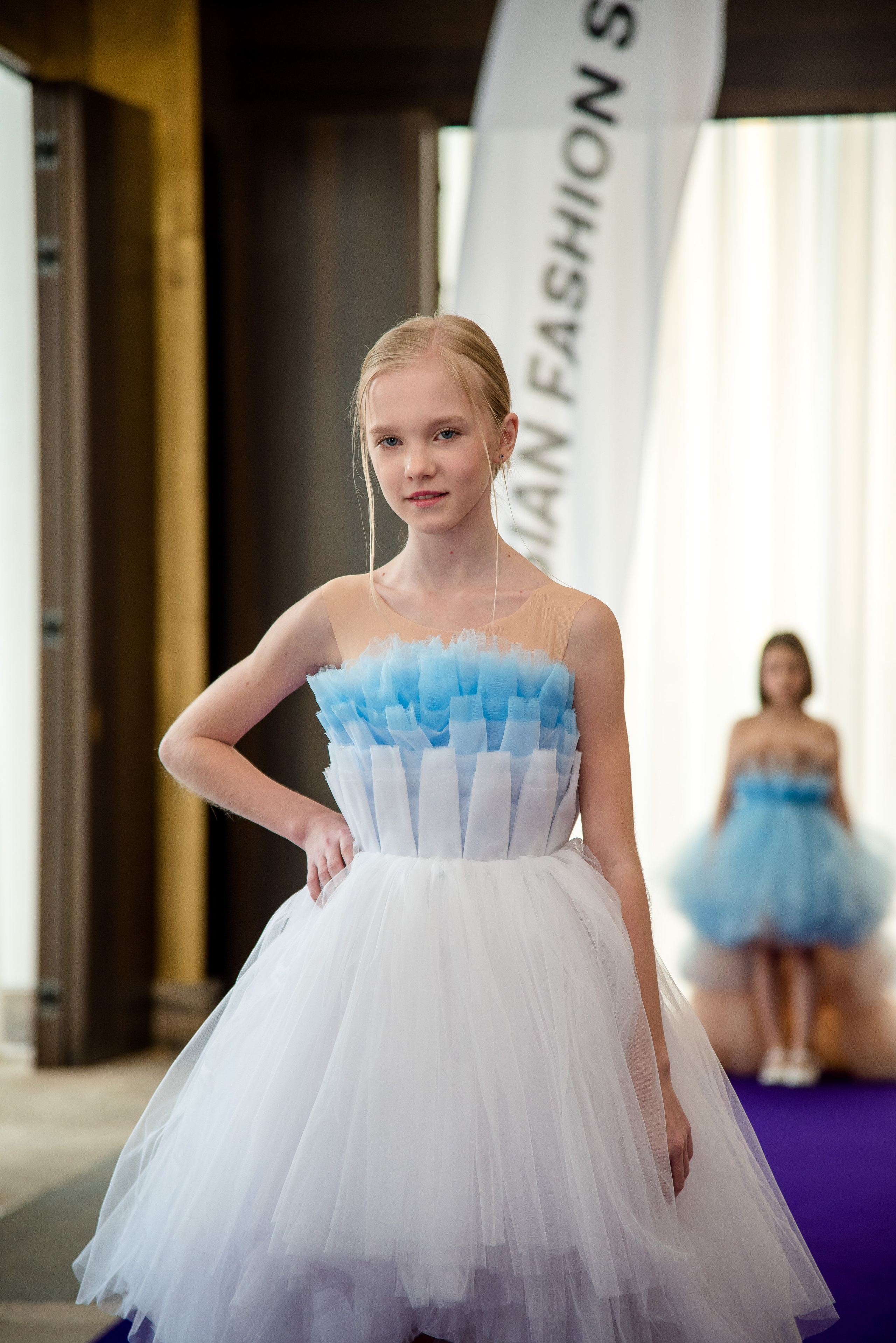 Репортаж_Russion Fashion Show_Сочи (цветокор). Детский и семейный фотограф Краснодар / Сочи Сергеева Олеся