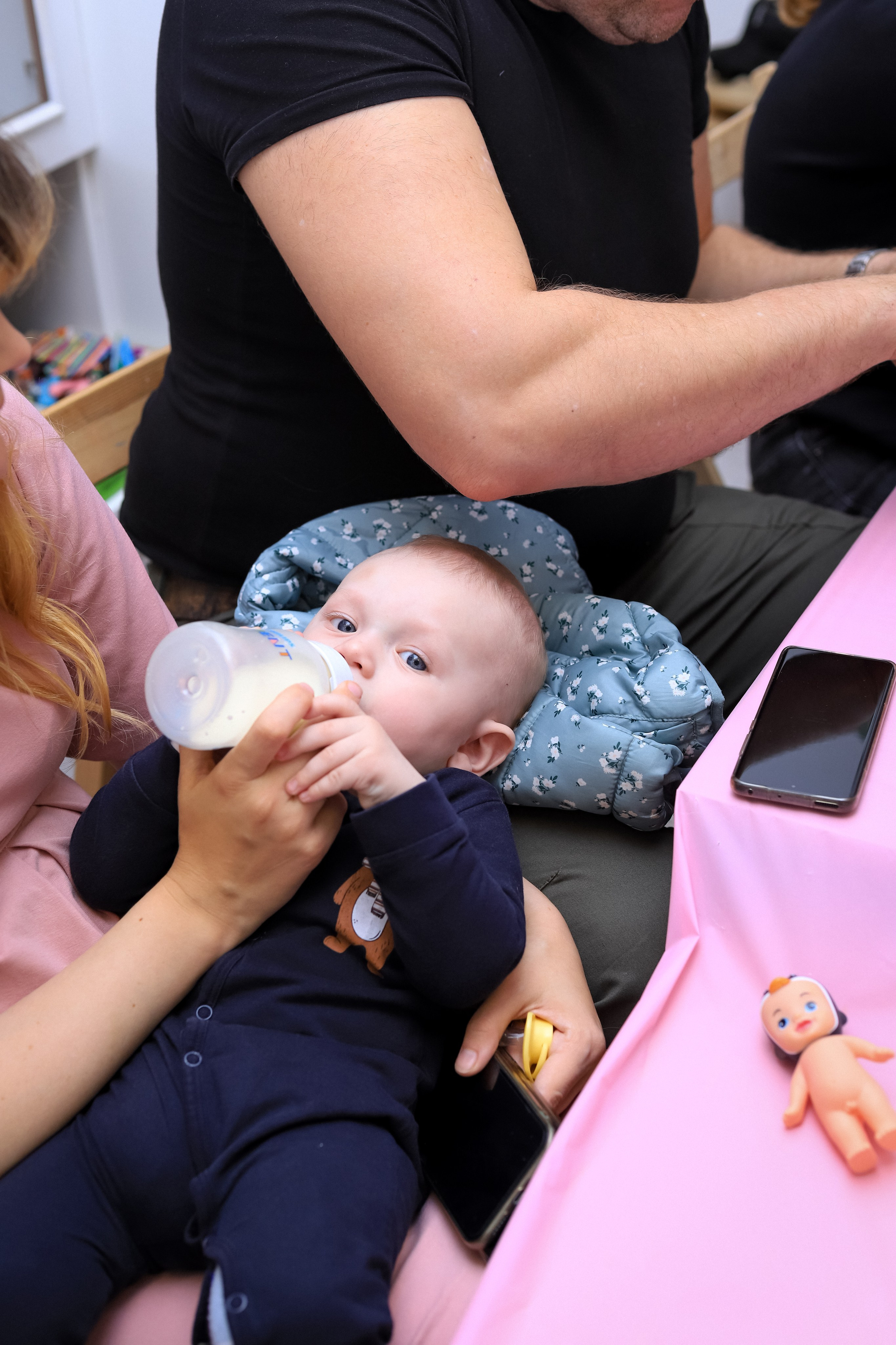 Студия Мудрая мастерская. Женский/Детский фотограф в Симферополе Вероника Слепогина