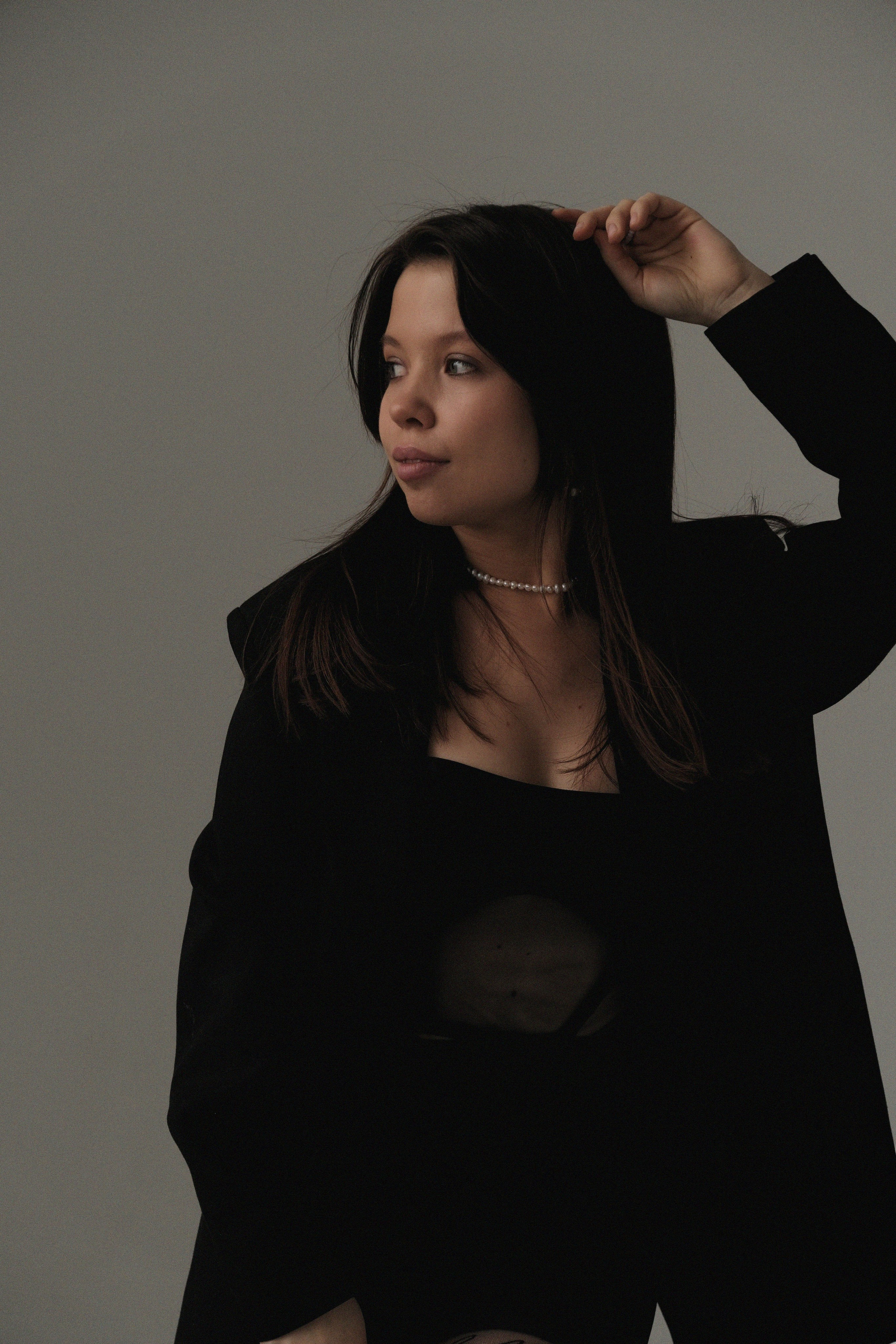 Контент-съемка для визажиста. Контент фотограф Екатеринбург