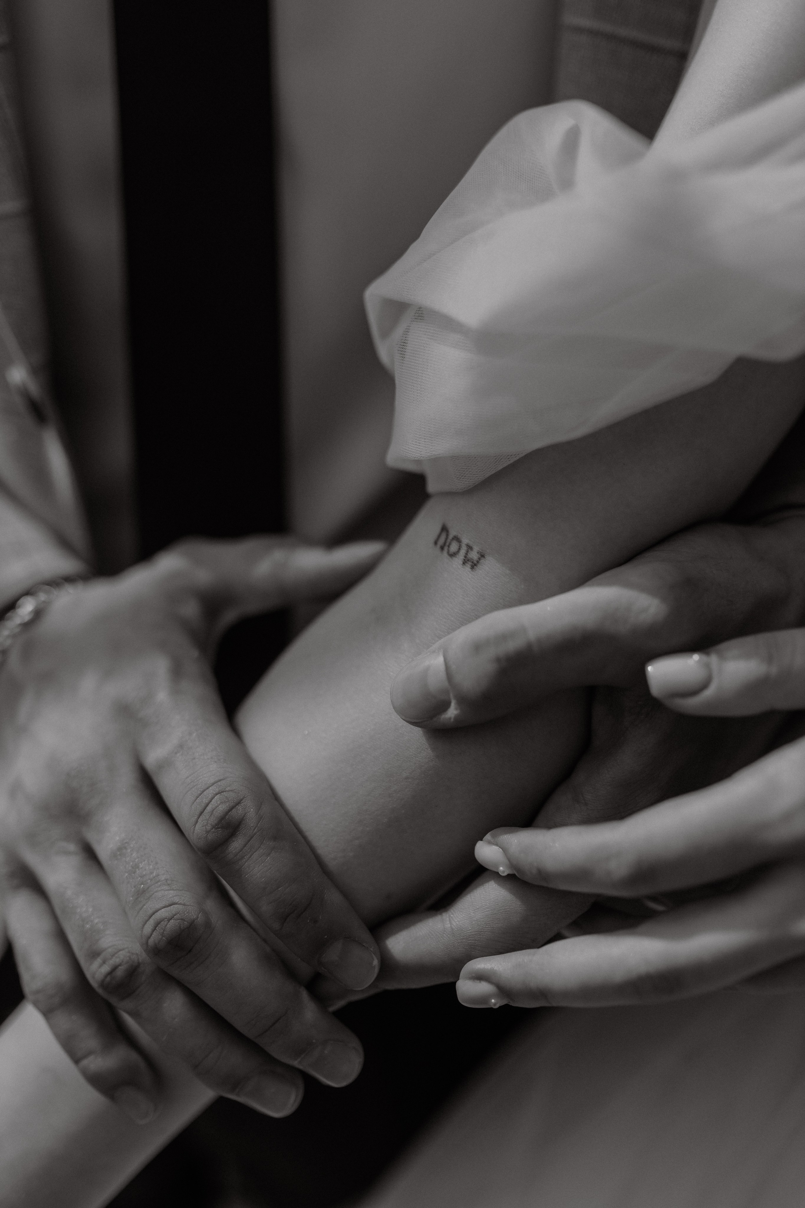 Свадебная съемка. Фотограф Ксения Мищук