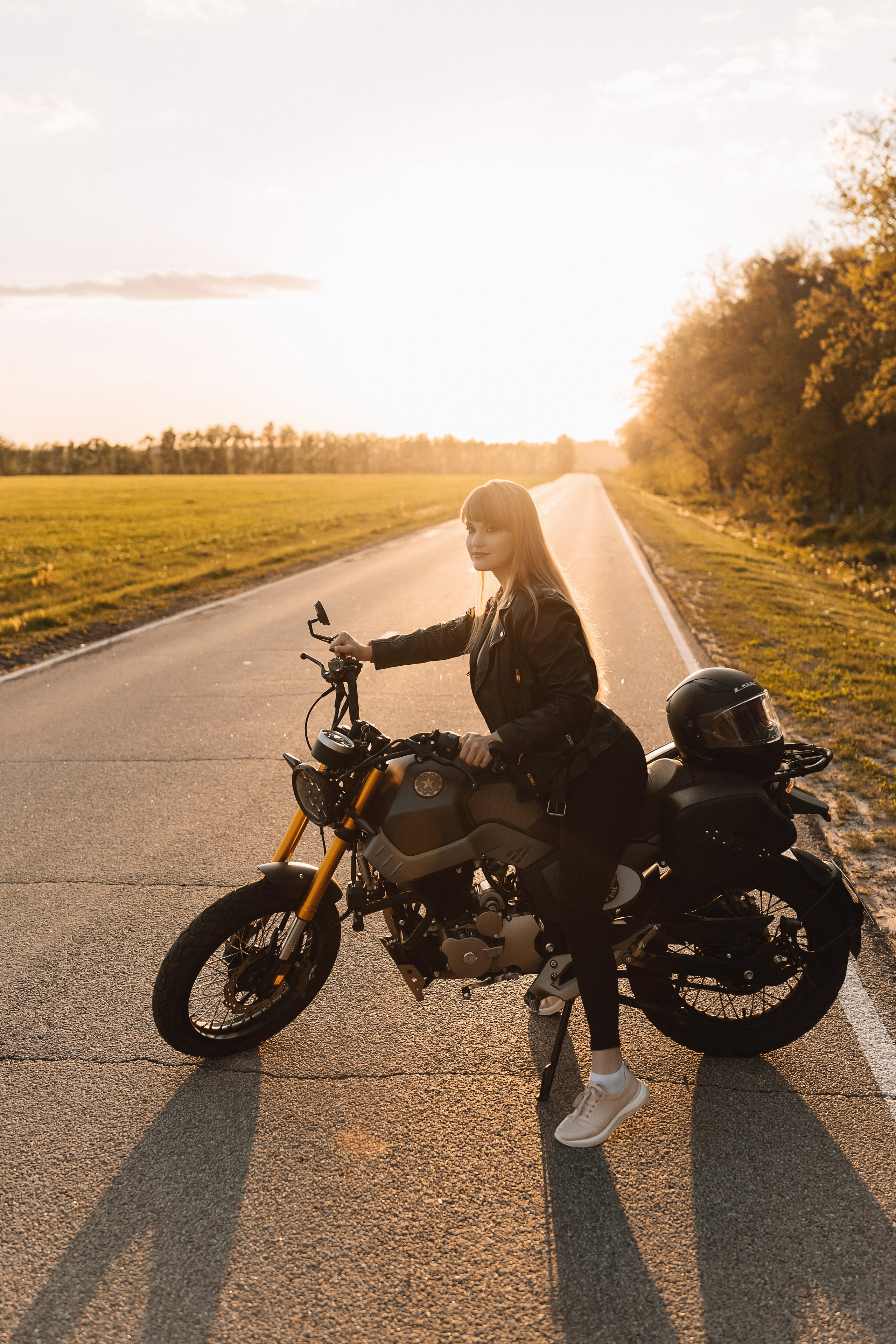 Неля. Фотограф Елена Каверина | Белгород — Короча |