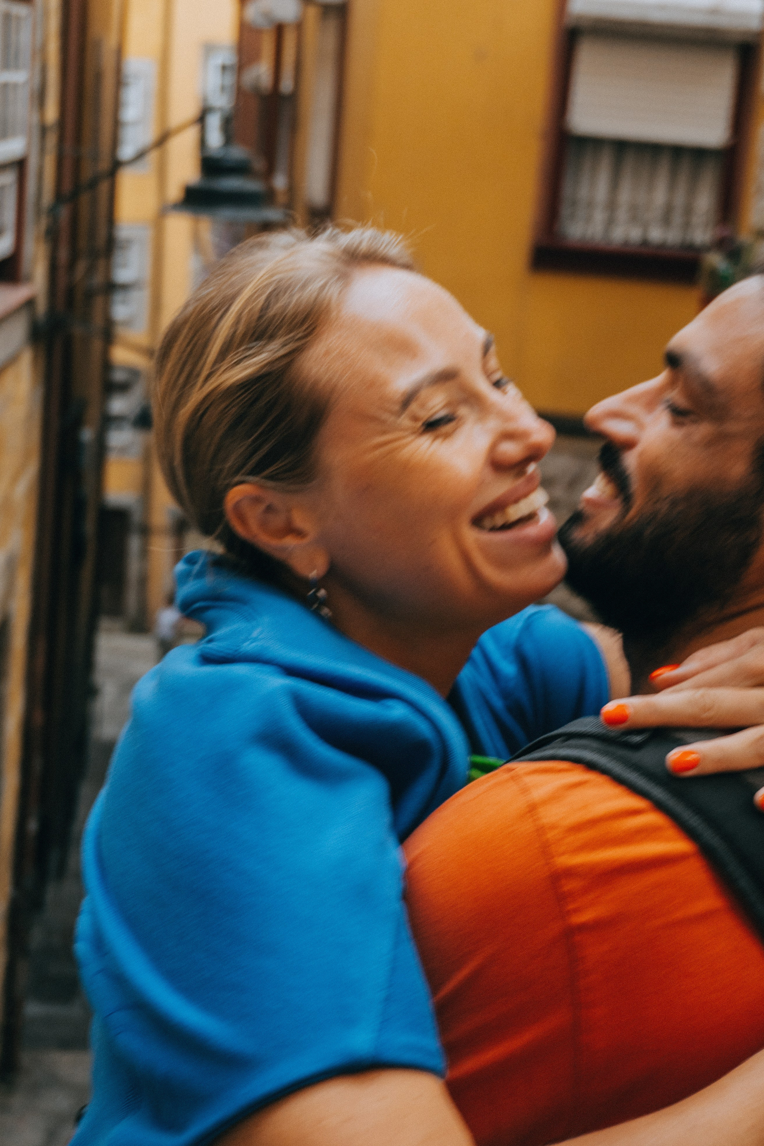 Love. Фотограф в Португалии Ирина Павленко