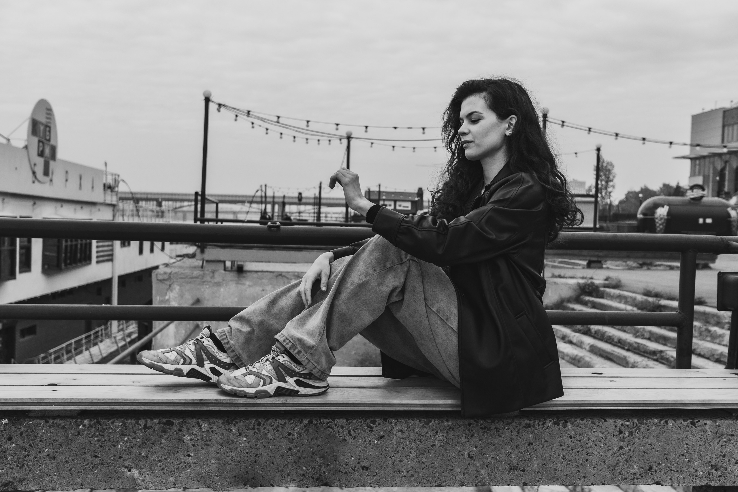 . Фотограф в Новосибирске Грибанов Максим