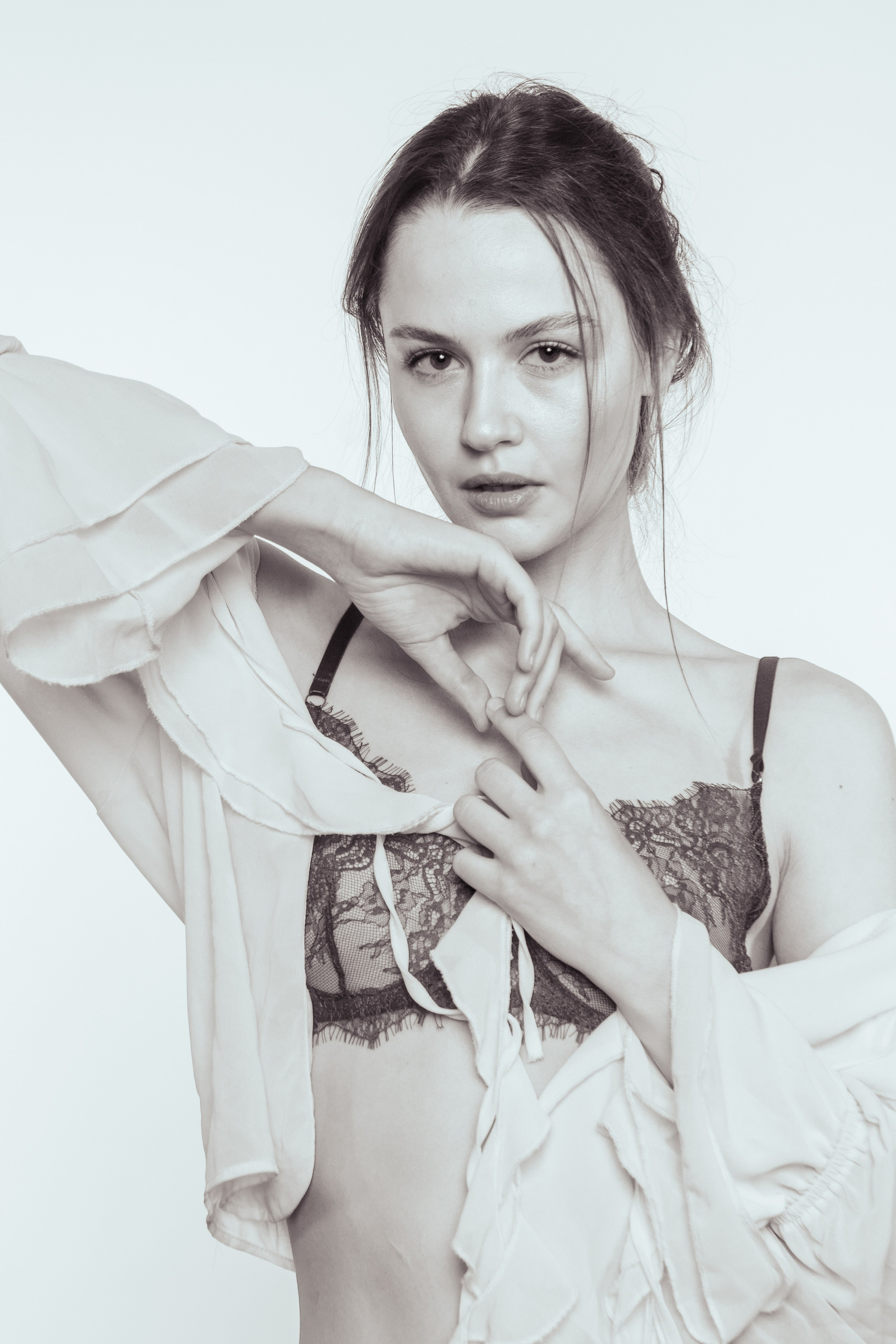 Портретная съемка. Репортажный фотограф в Москве Кащеева Анна