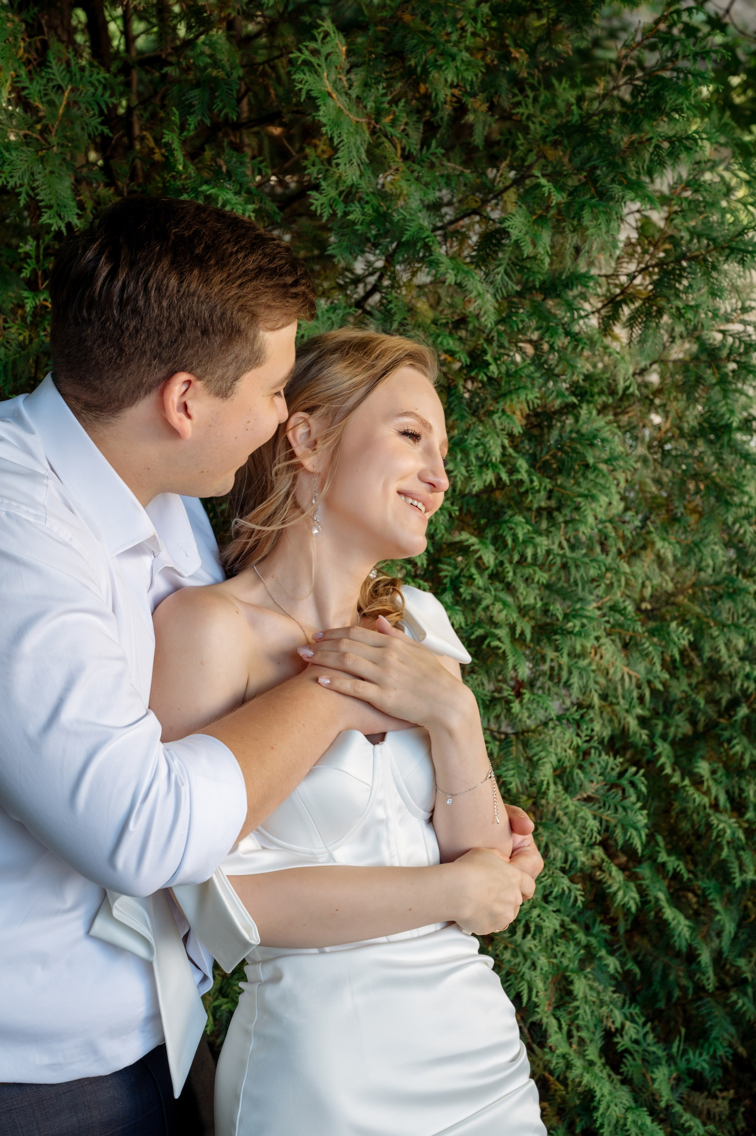 Свадебный фотограф в Находке. Свадебный и семейный фотограф в Находке и Владивостоке