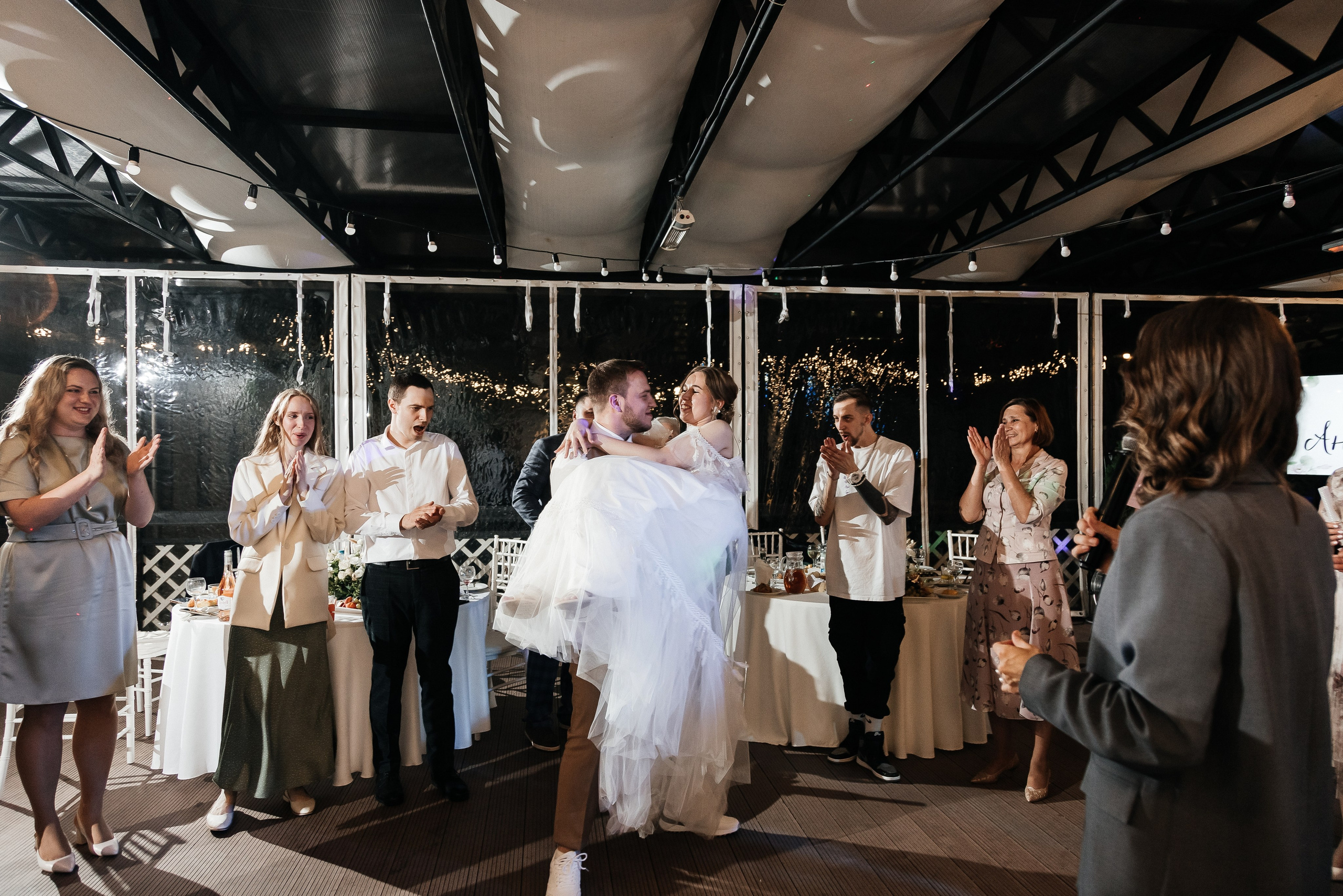 Сергей и Анастасия/2024. Свадебный и семейный фотограф в Екатеринбурге