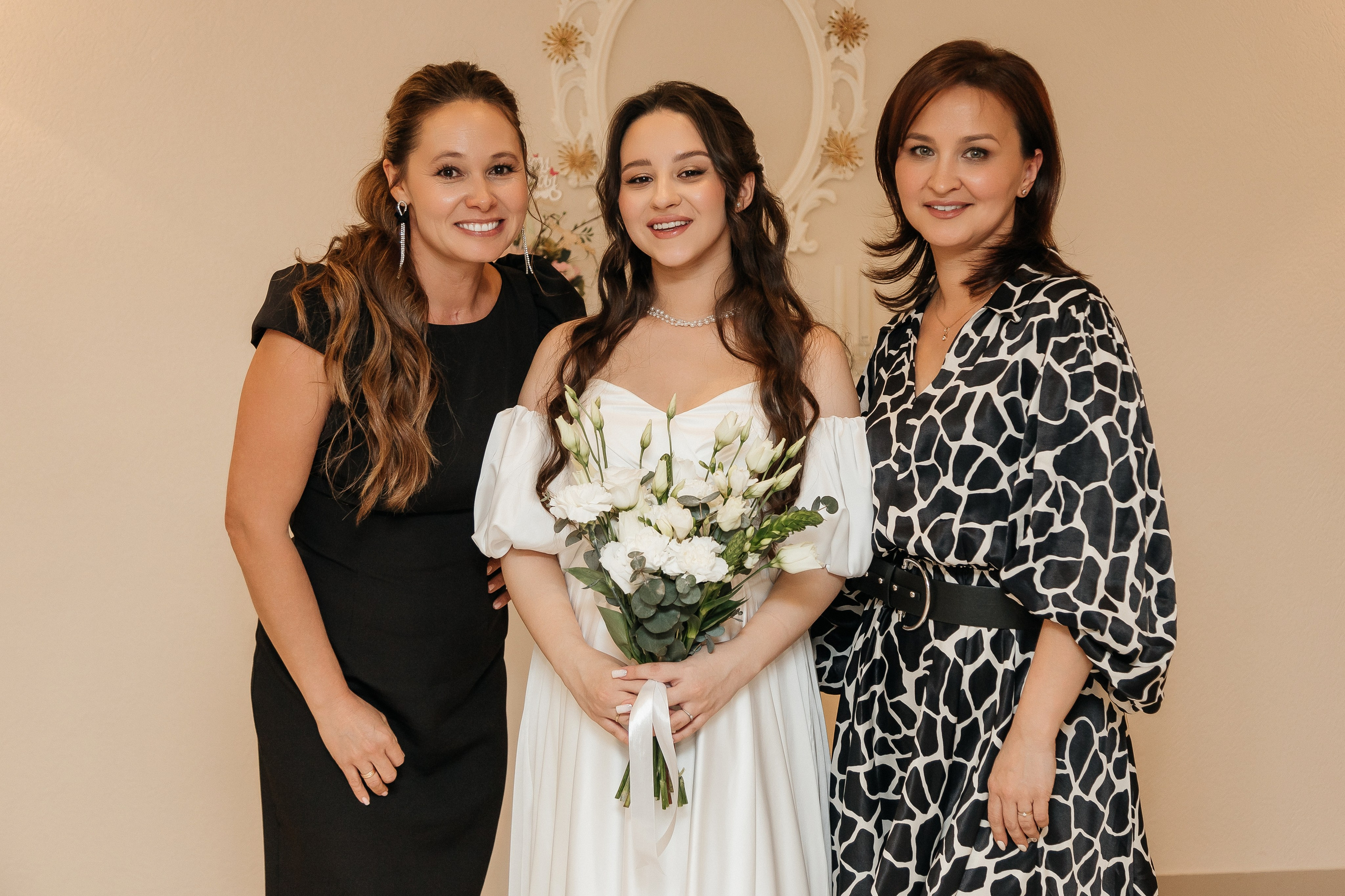 Виктор и Елена/2024. Свадебный и семейный фотограф в Екатеринбурге