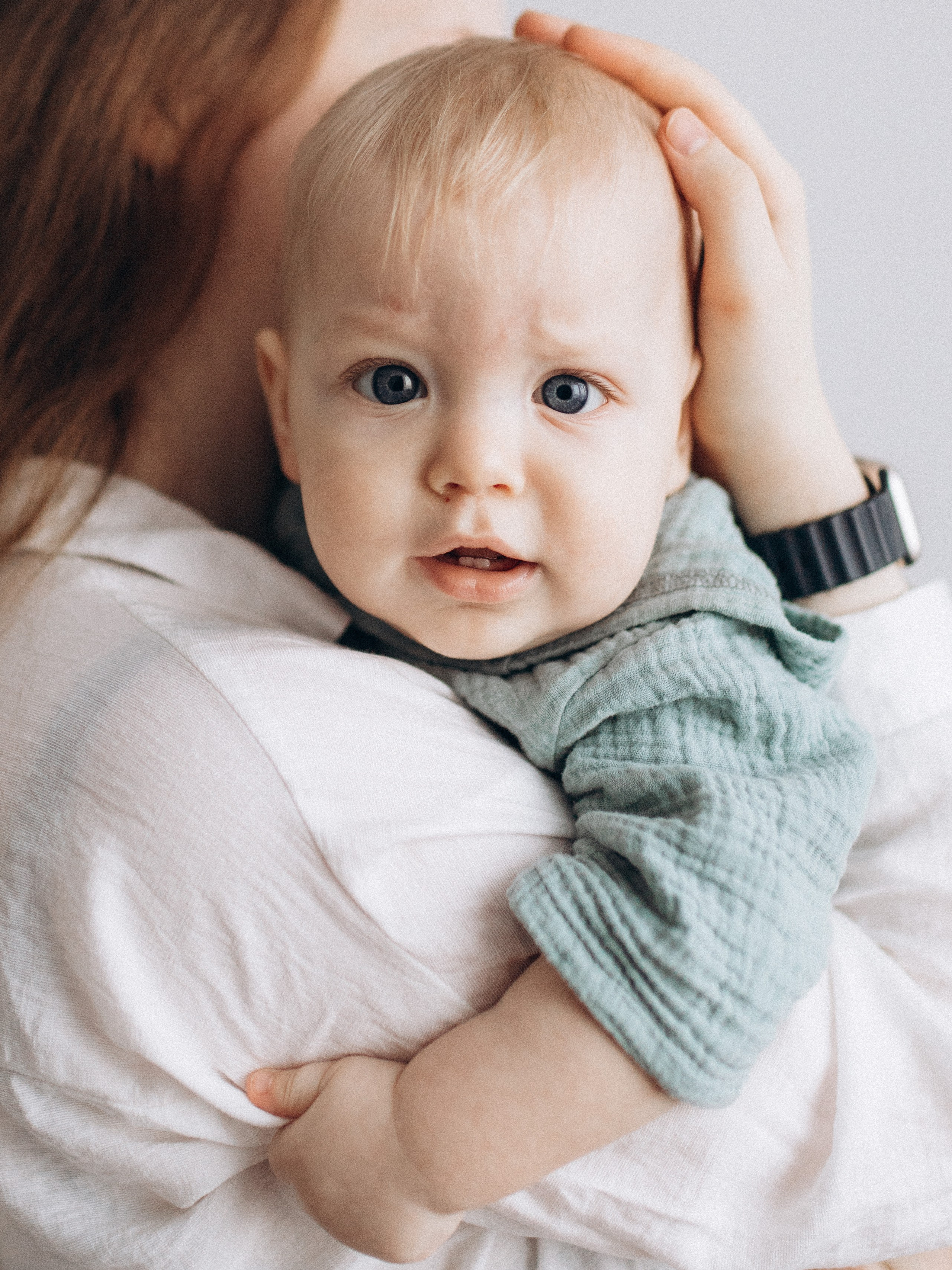 Саша, Женя и Мотя. Фотограф в Екатеринбурге Надя Родионова