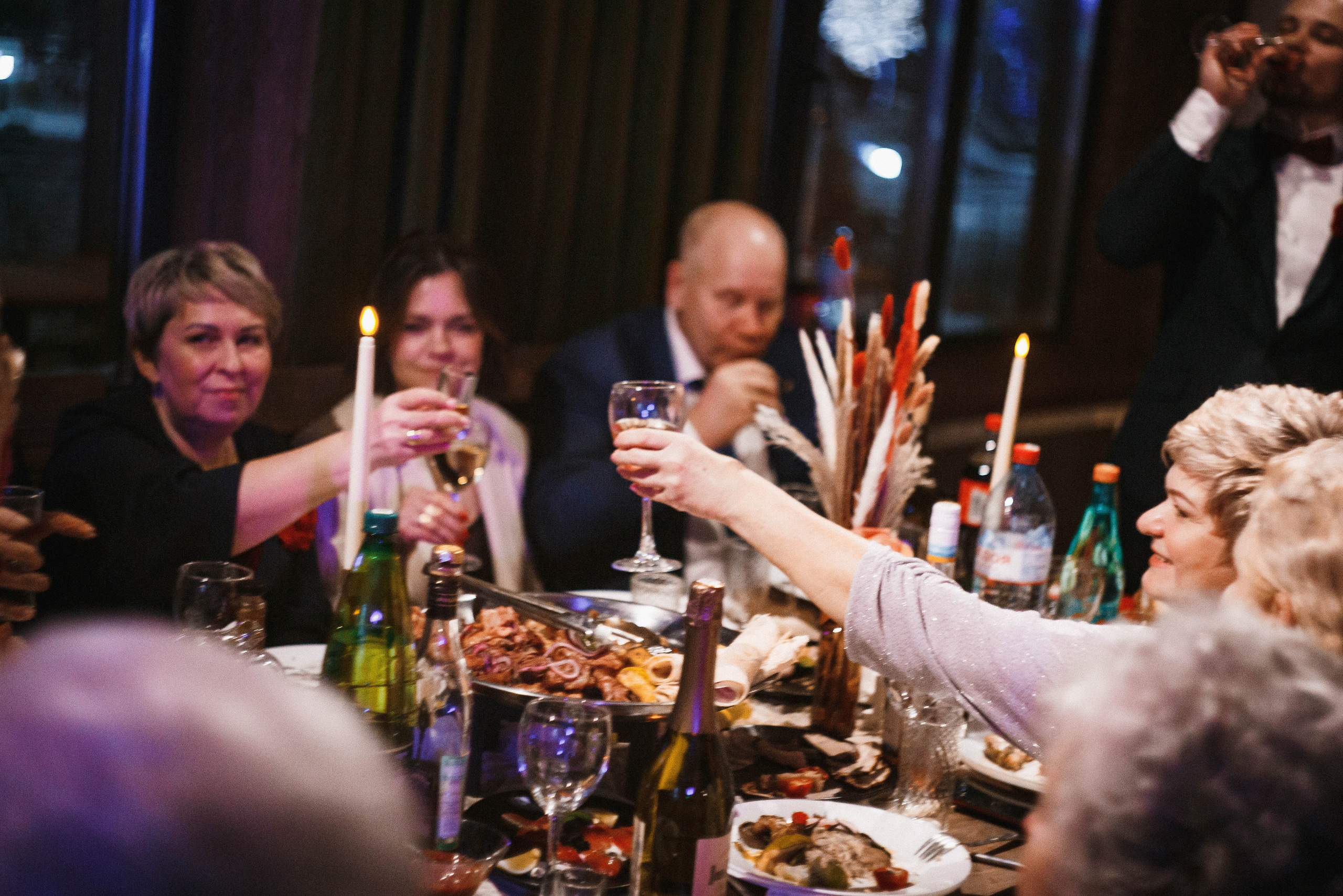 Мария + Роман. Фотограф в Нижнем Новгороде