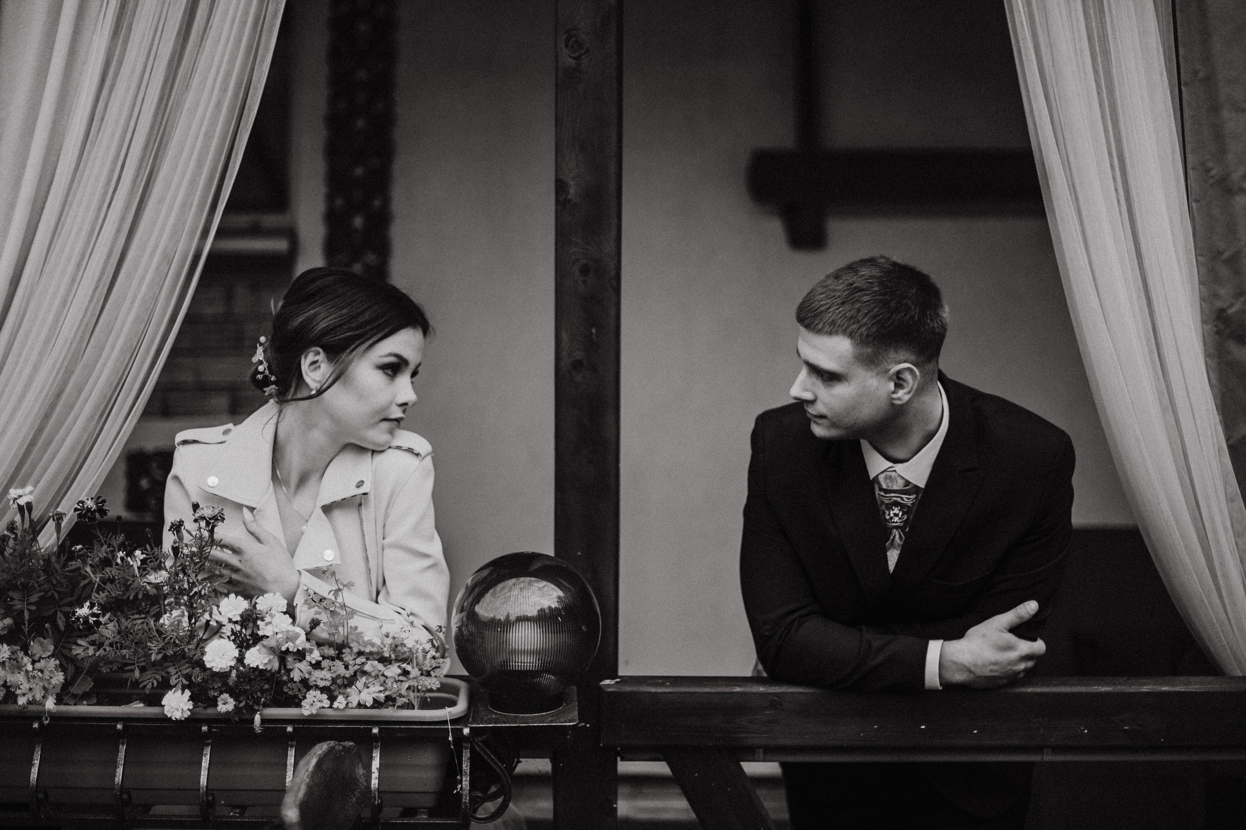 Татьяна+ Игорь. Фотограф в Нижнем Новгороде