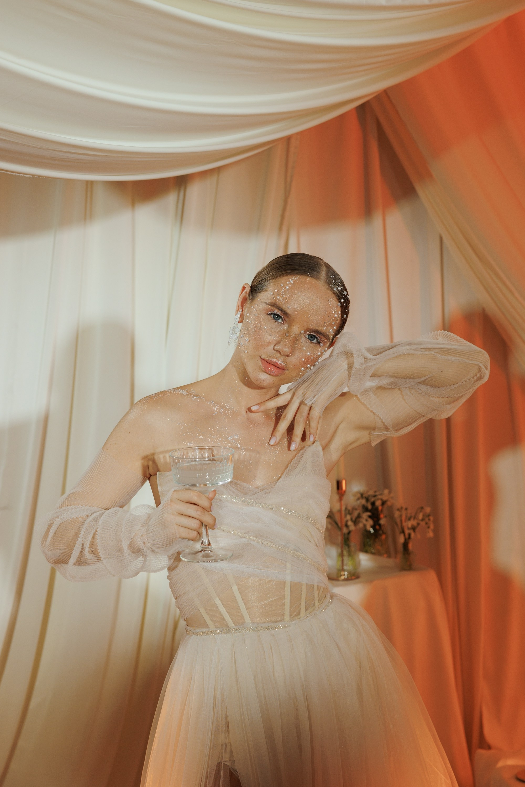 Тренды 2024. Свадебный фотограф