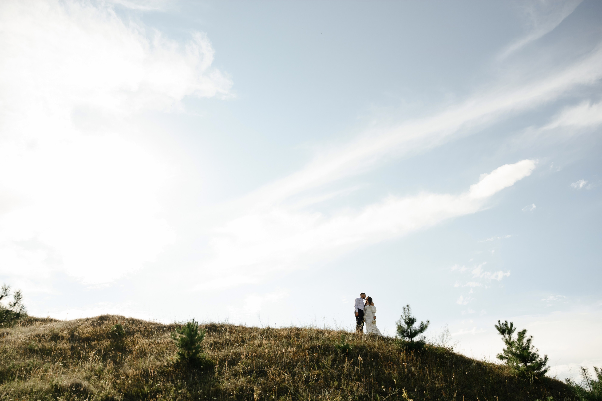 Галерея. Свадебный фотограф в Тамбове Олег Кужелев