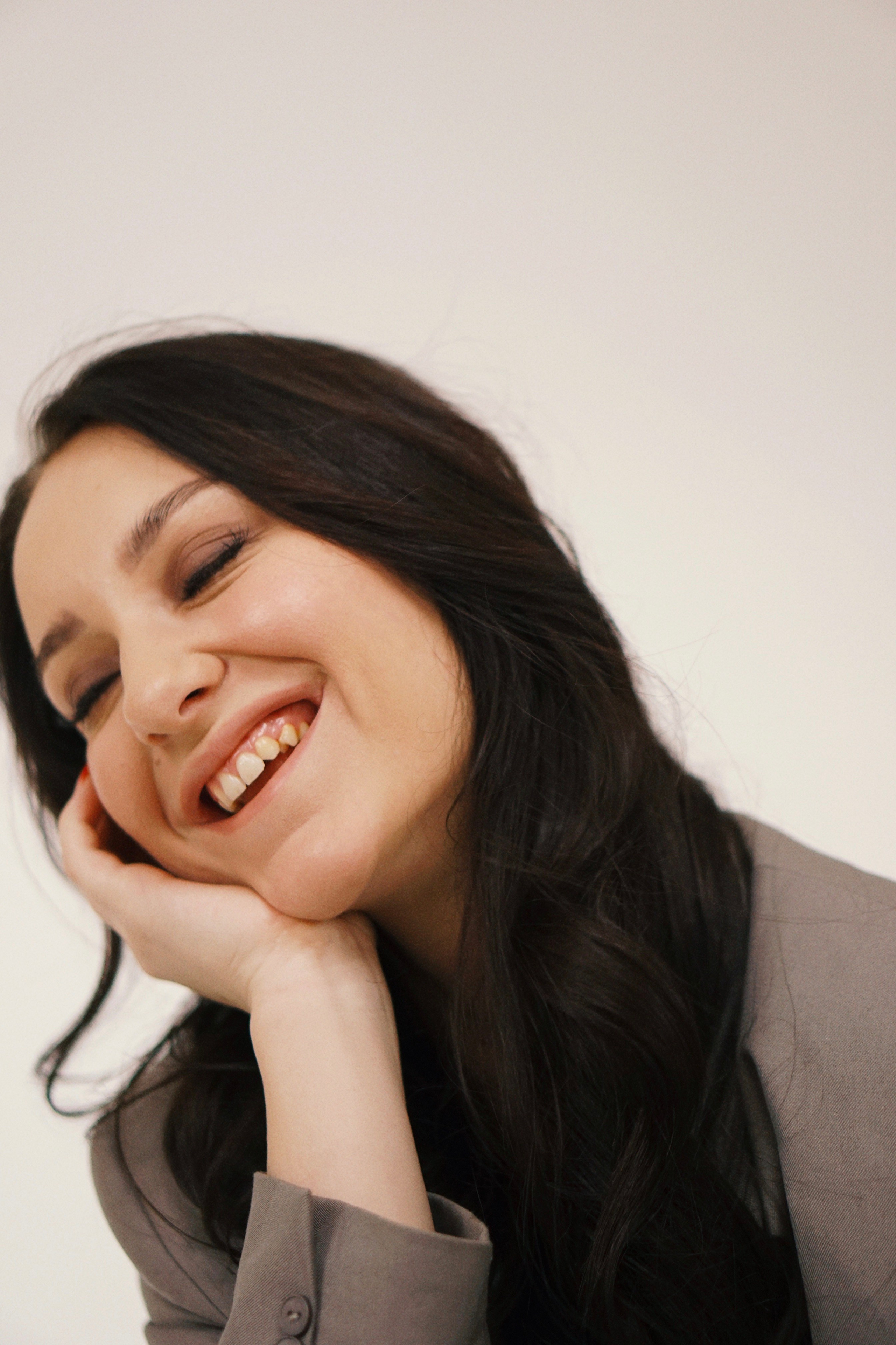 Саша Камышан. Фотограф Москва — Полина Робин