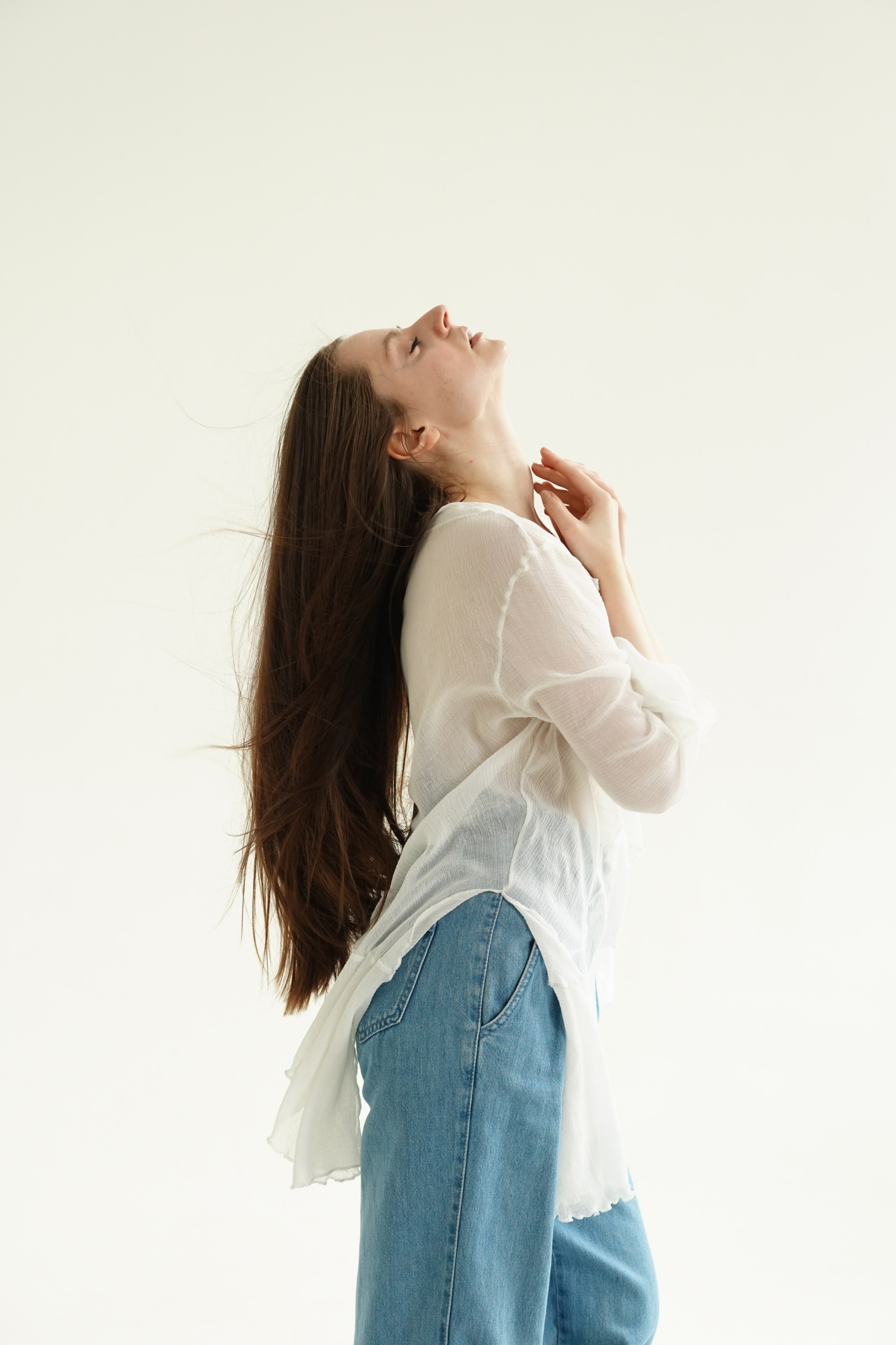 Анастасия Вовк. Фотограф Москва — Полина Робин