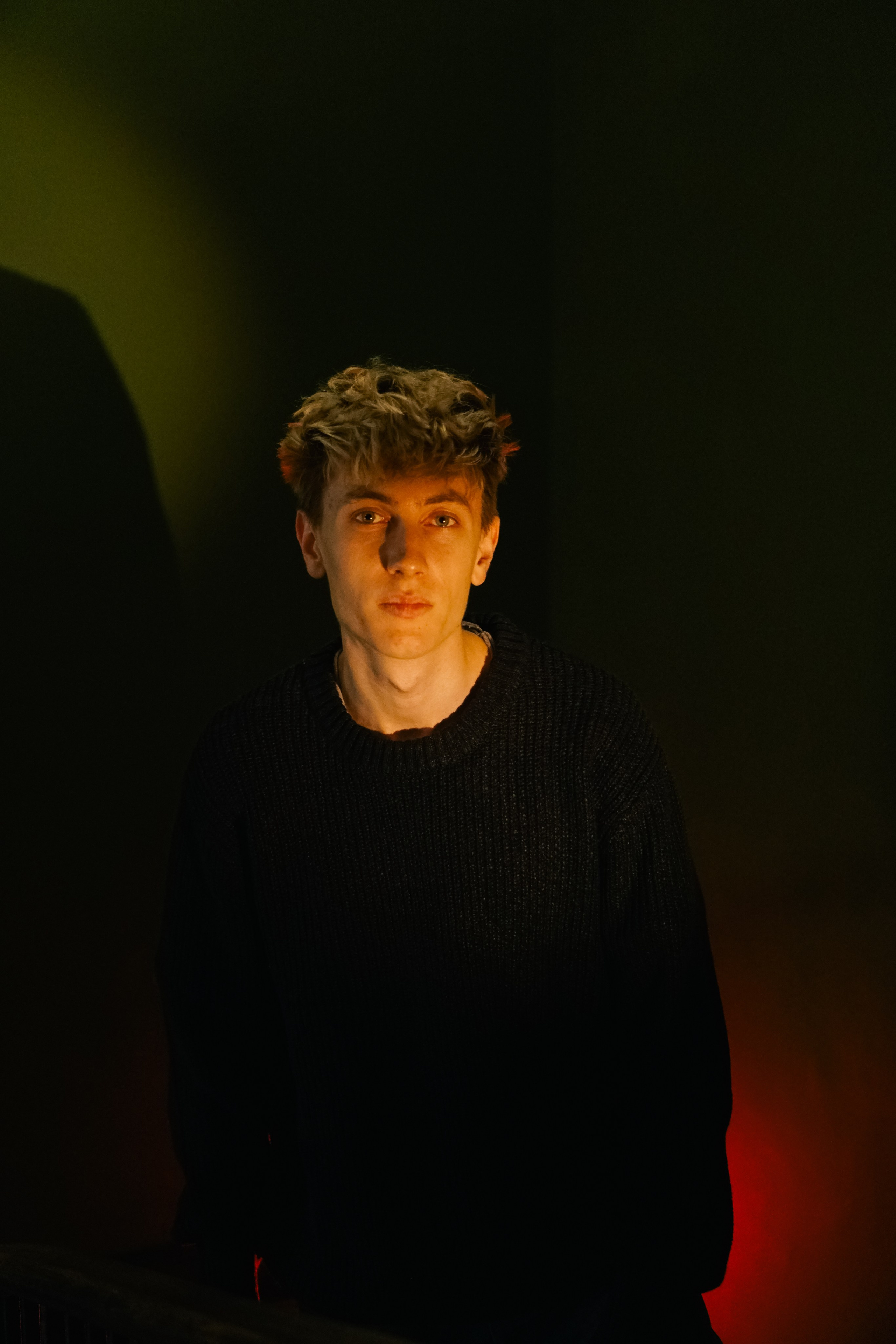 Сергей Крамарев. Фотограф Москва — Полина Робин