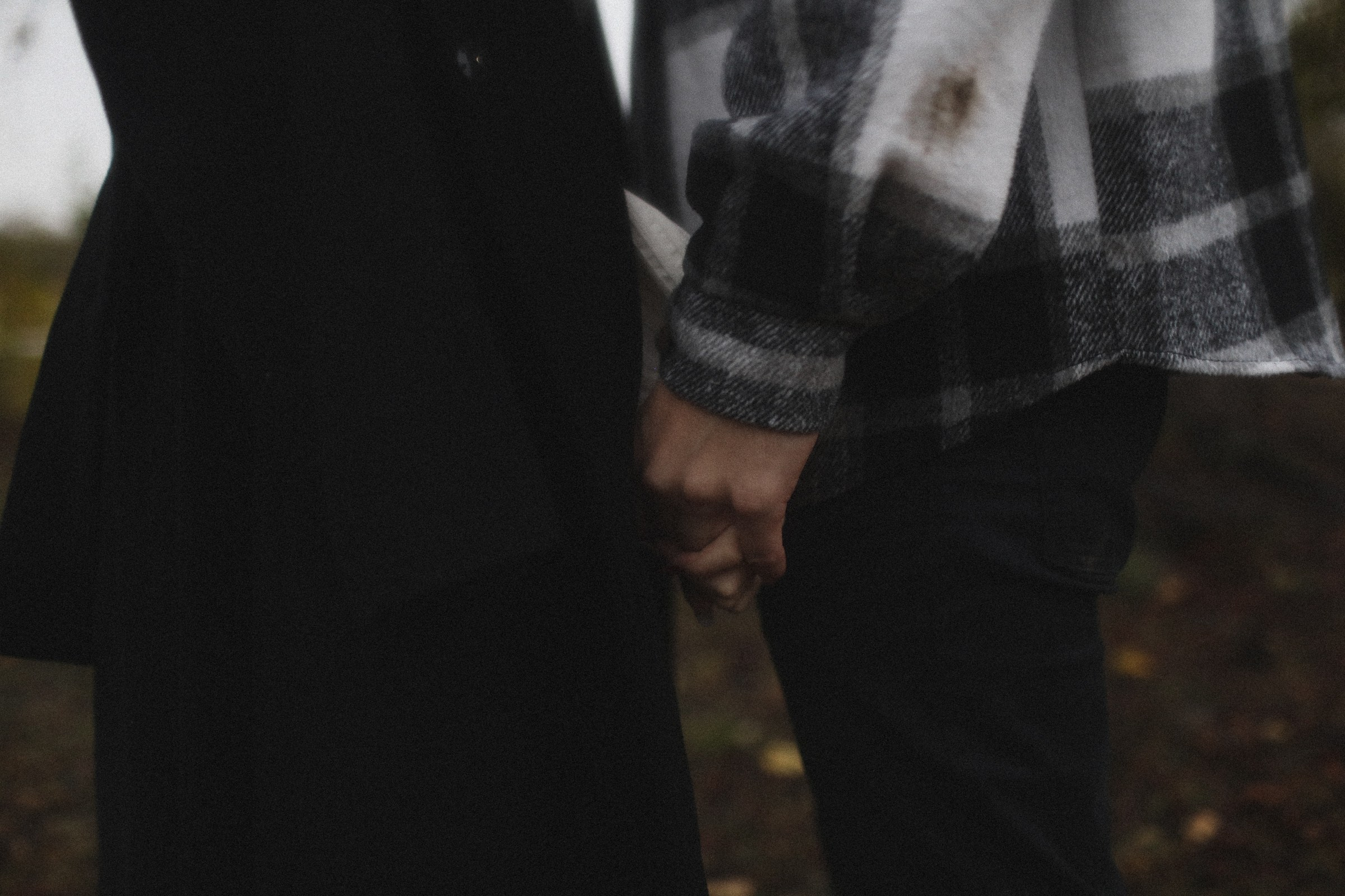 Дождь в октябре. Семейный фотограф в Москве Алевтина Носова