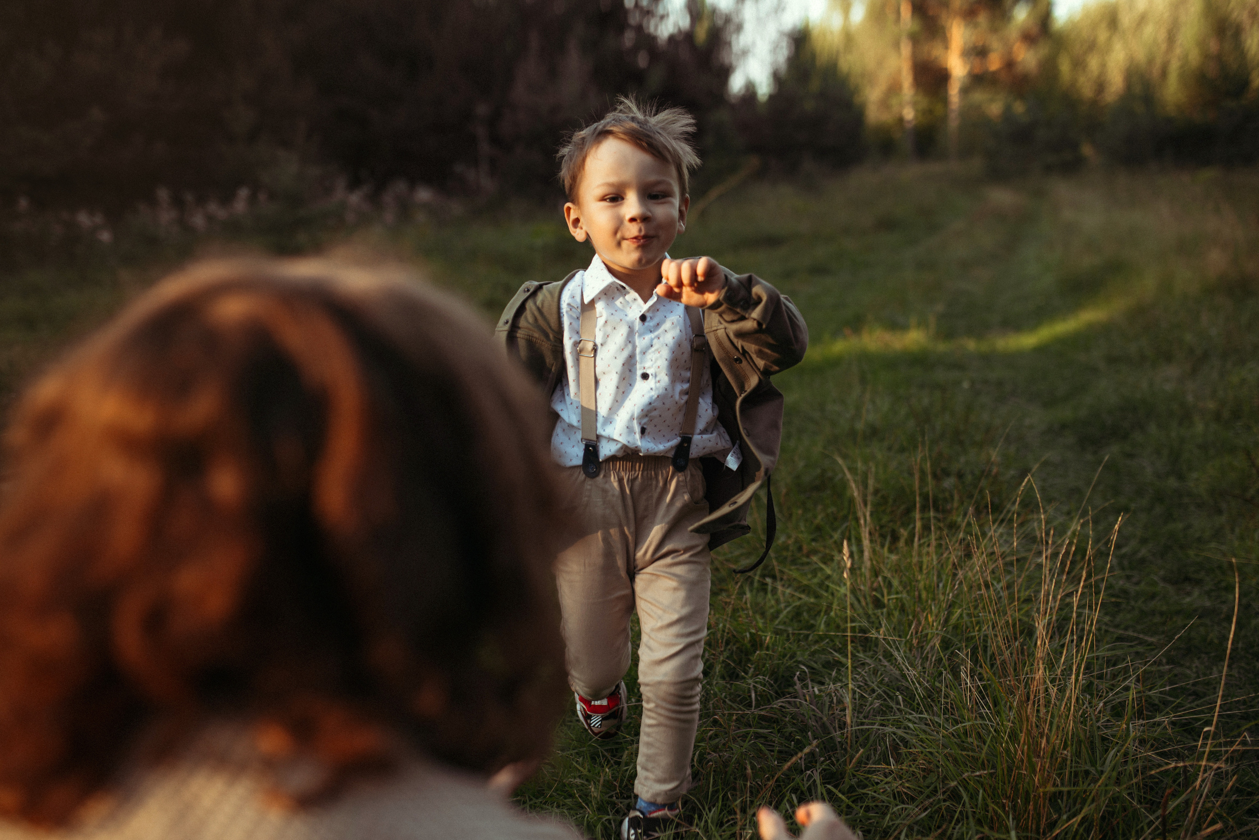 Фотосессия на природе. Домашний и семейный фотограф, Крещение и Венчание Тверь Калинина Юлия