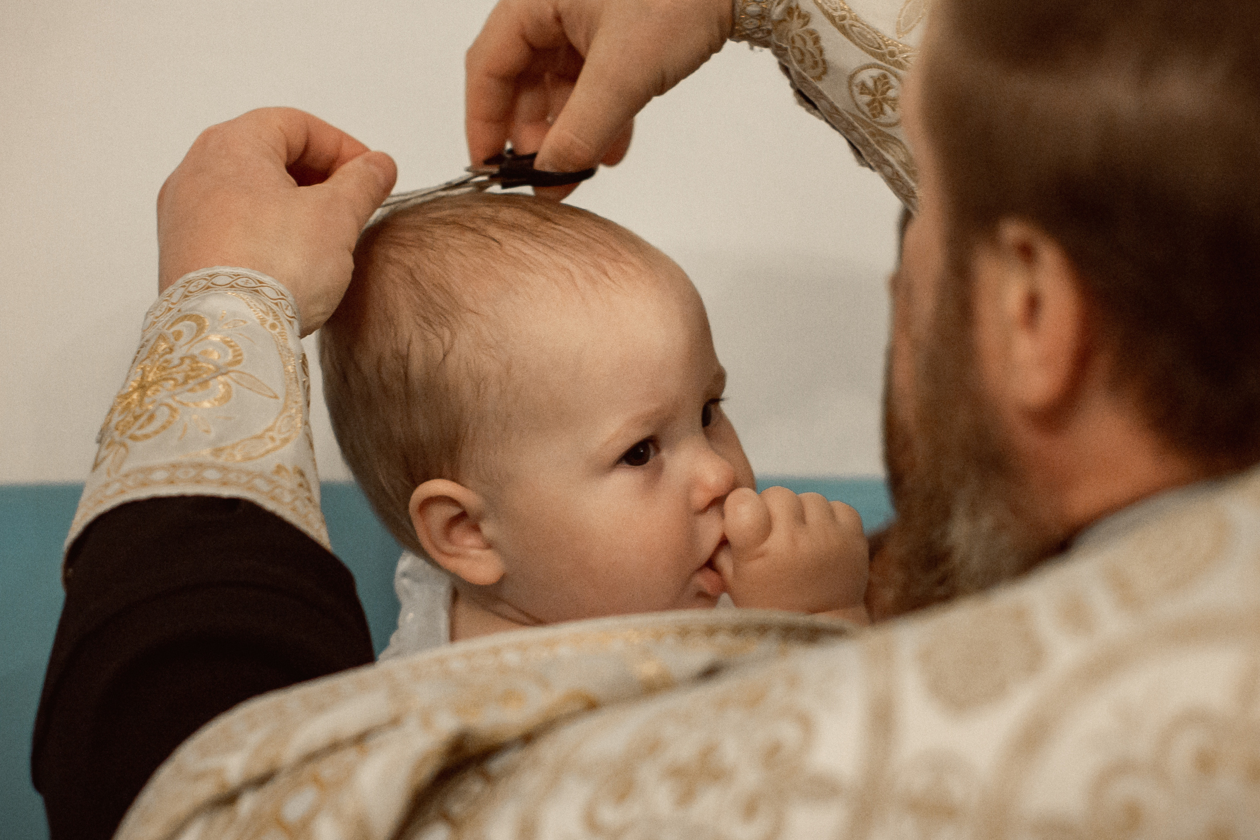Фотосъемка Крещения и Венчания. Домашний и семейный фотограф, Крещение и Венчание Тверь Калинина Юлия