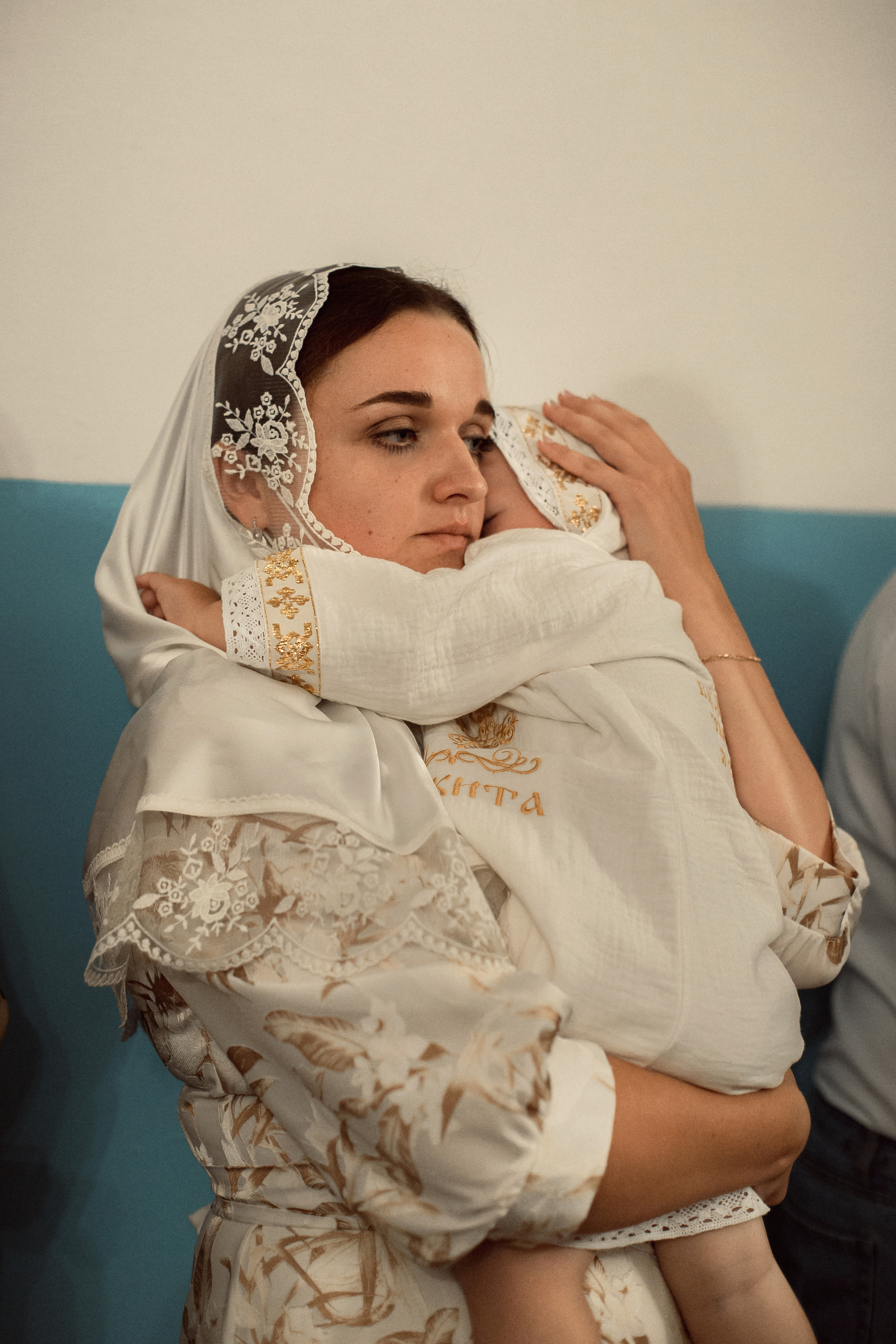 Фотосъемка Крещения и Венчания. Домашний и семейный фотограф, Крещение и Венчание Тверь Калинина Юлия