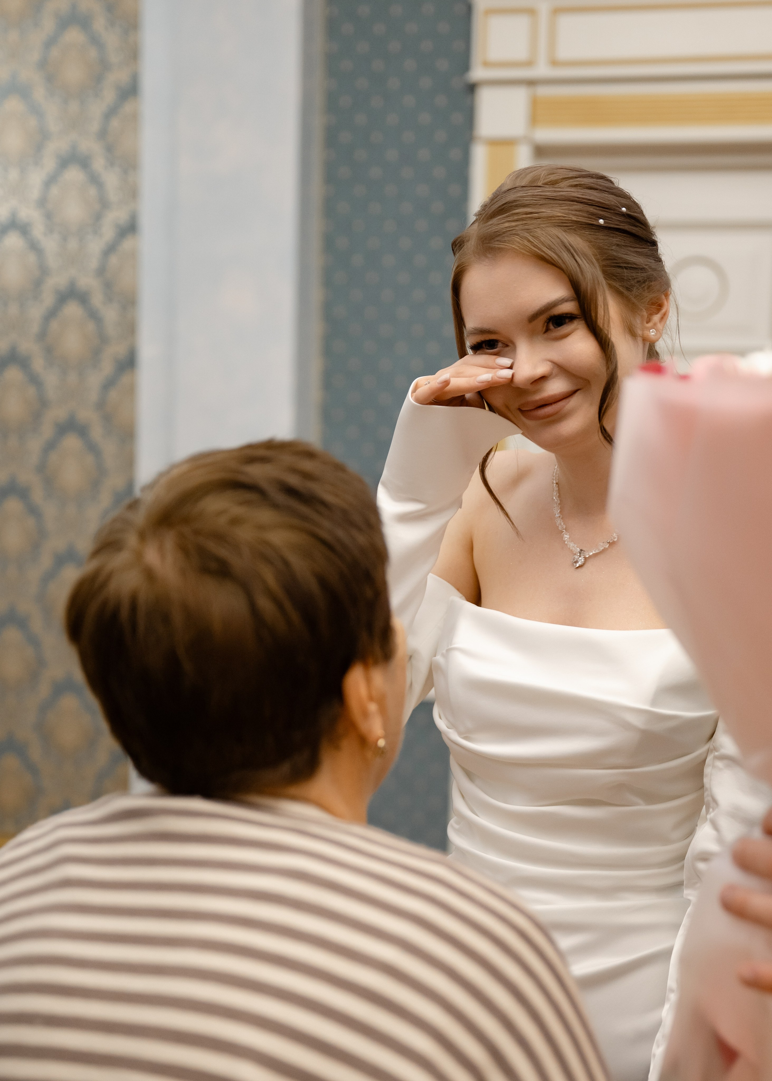 Никита & Елизавета. Свадебный и портретный фотограф