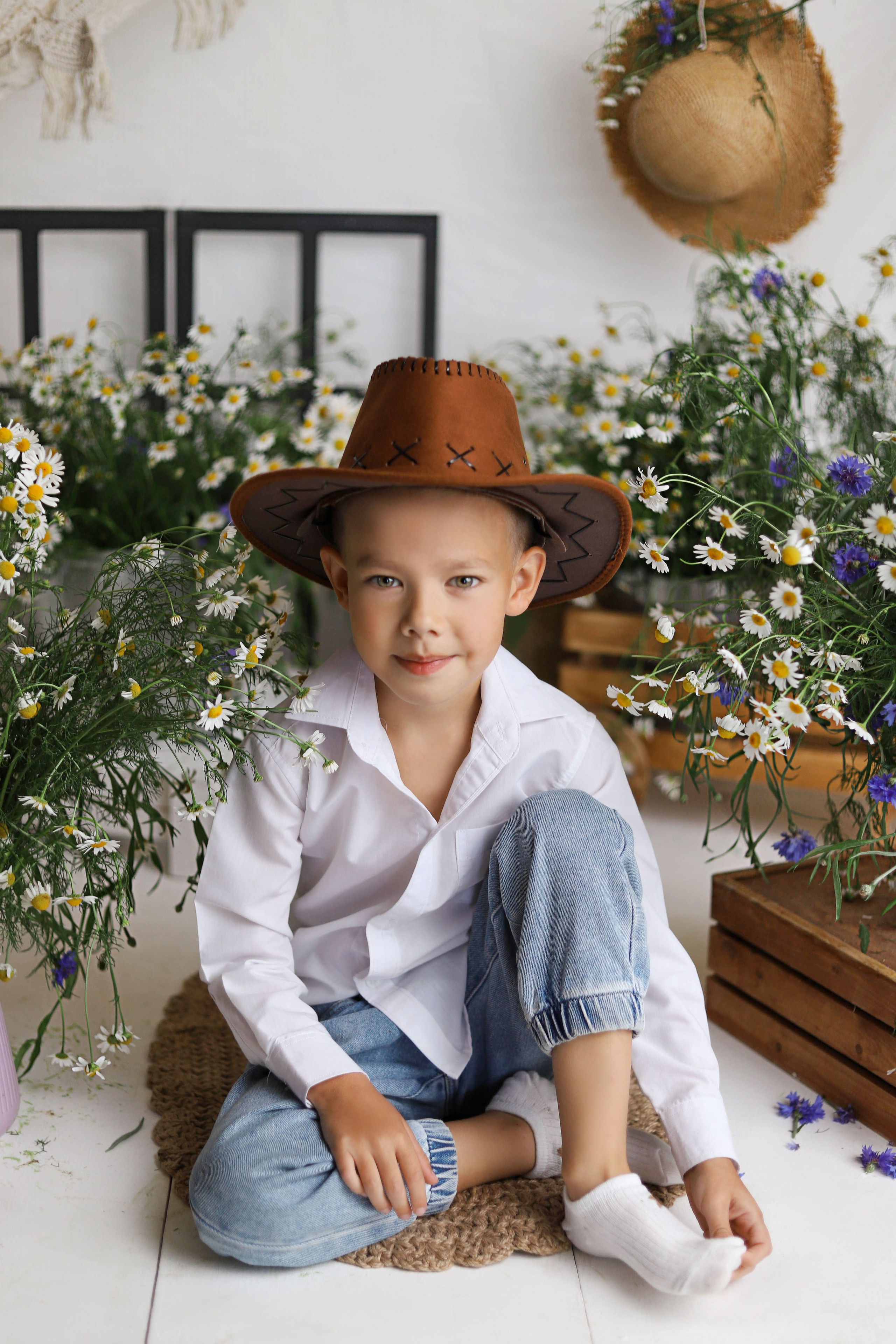 Фотограф Дарья Эпова