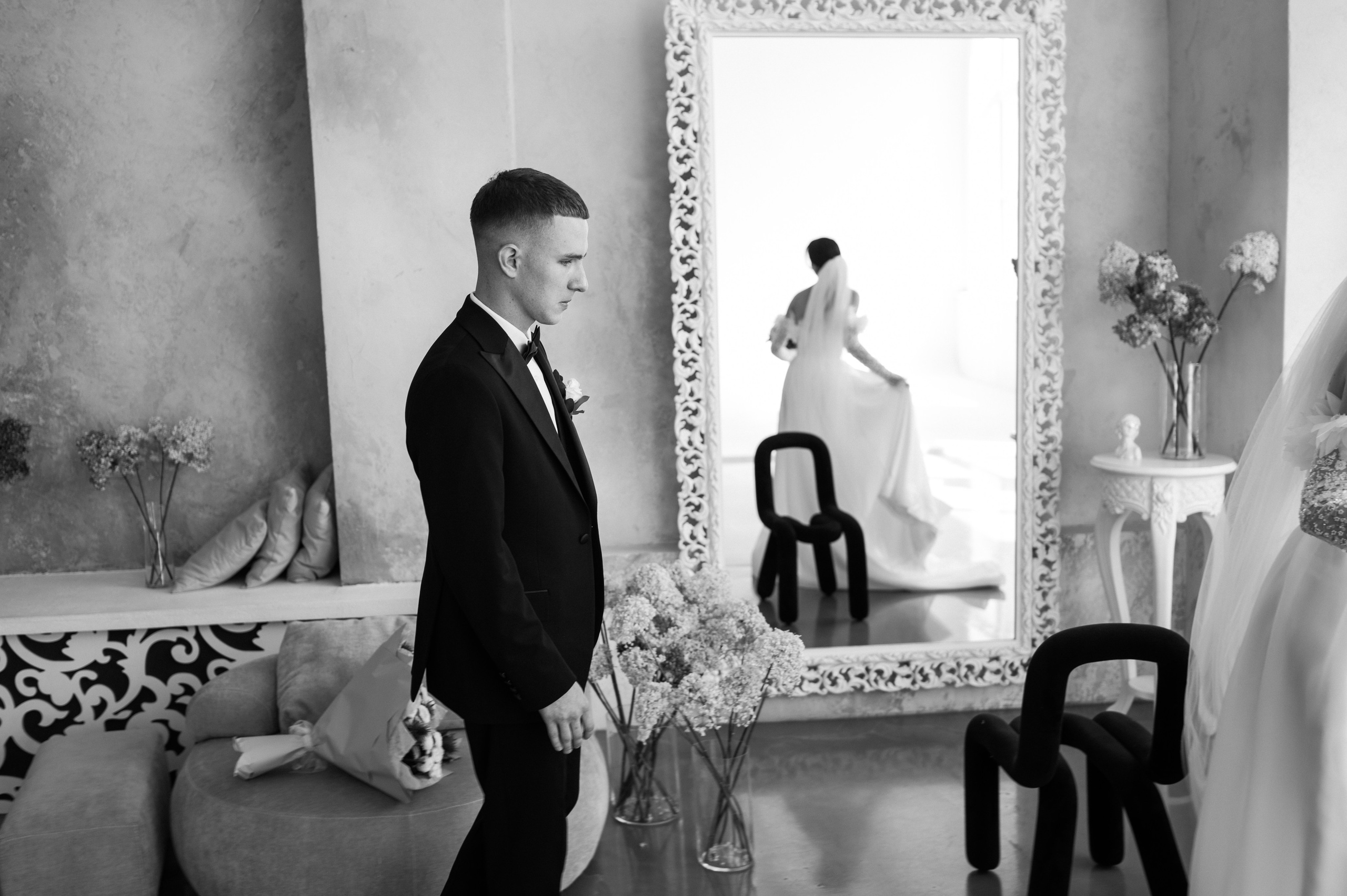 Александр и Диана. Свадебный и Семейный фотограф в Абакане, Красноярске