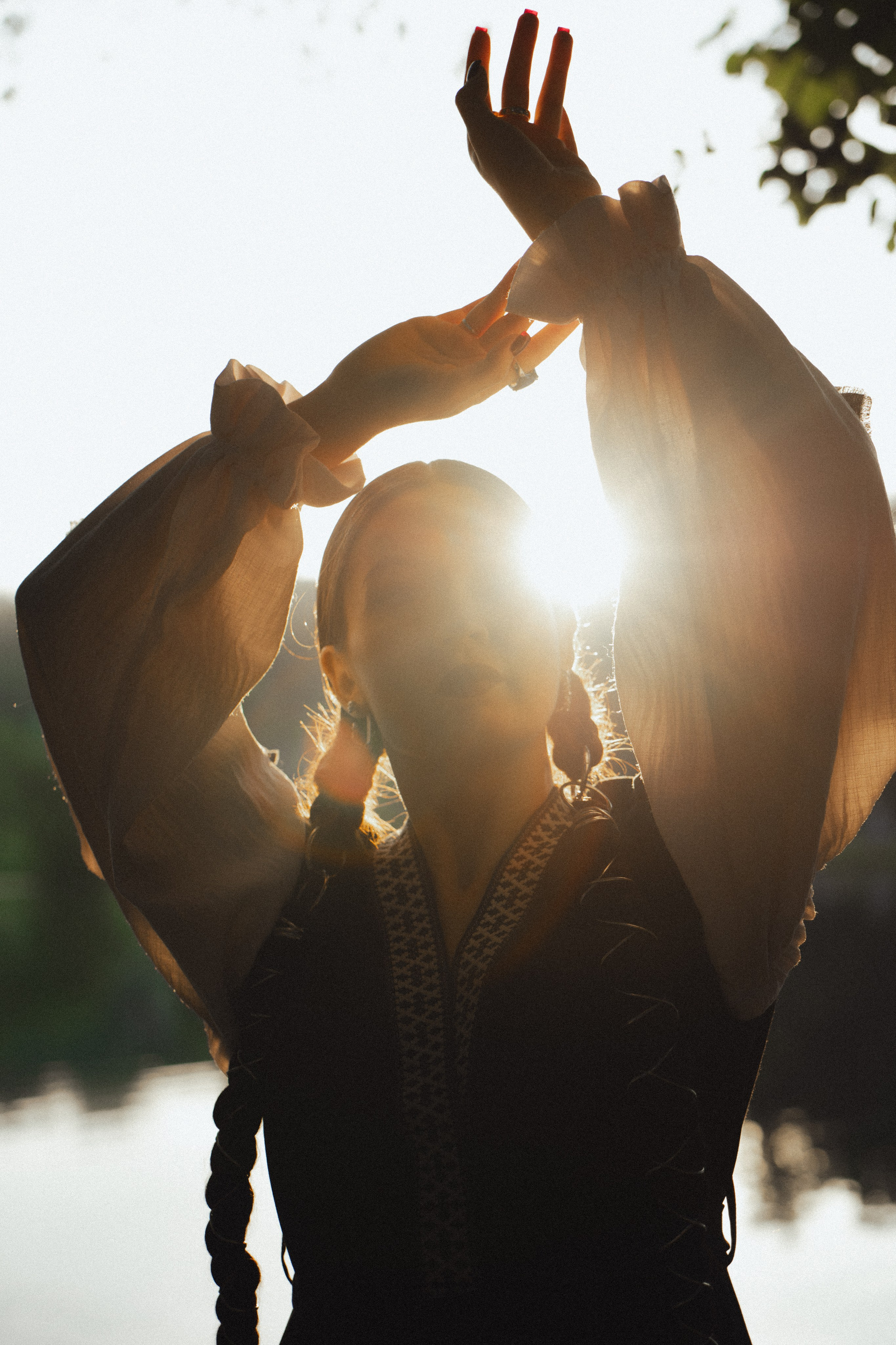 Маша. Главная