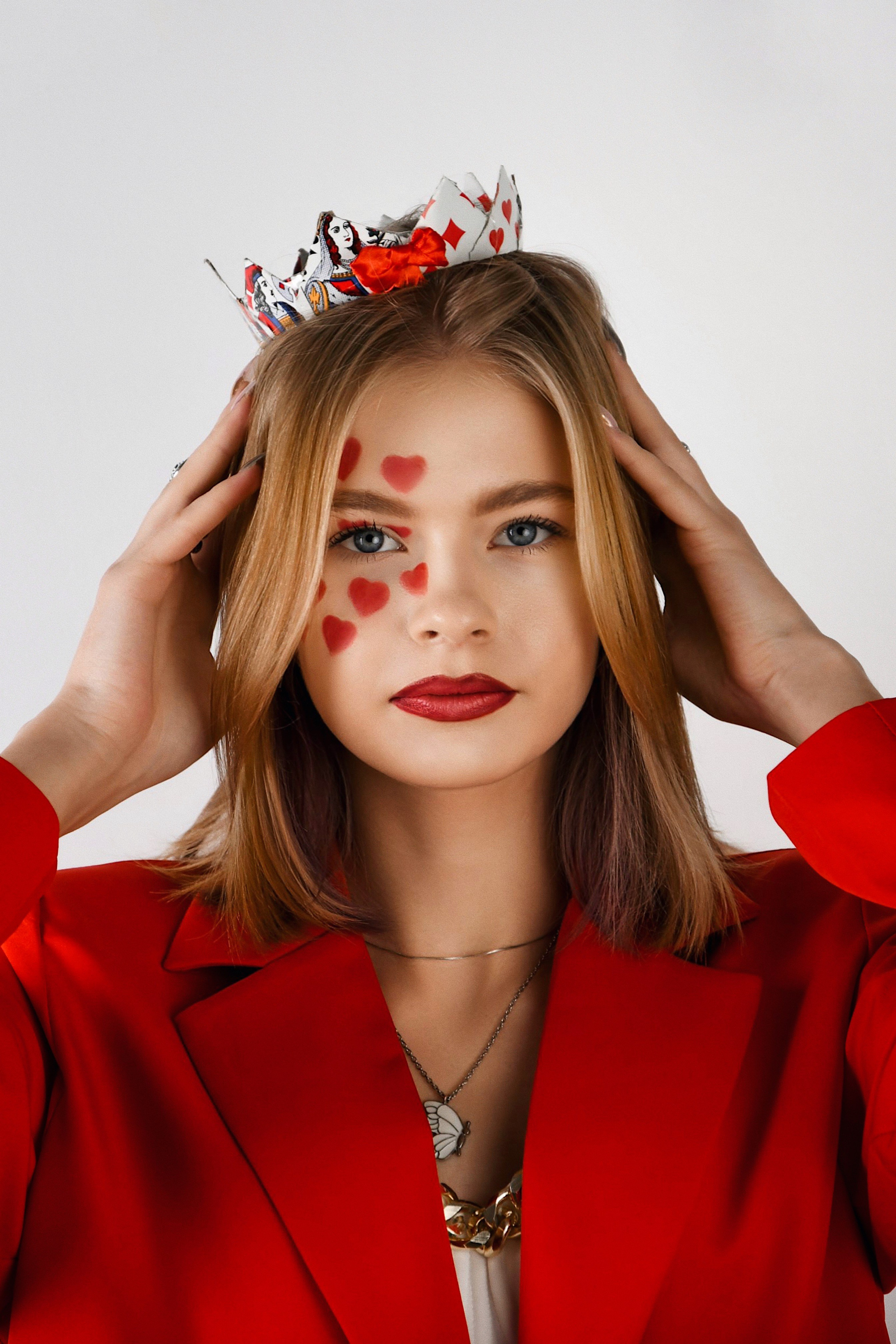 PROMODELS. Фотограф Оренбург I Кристина Подольская