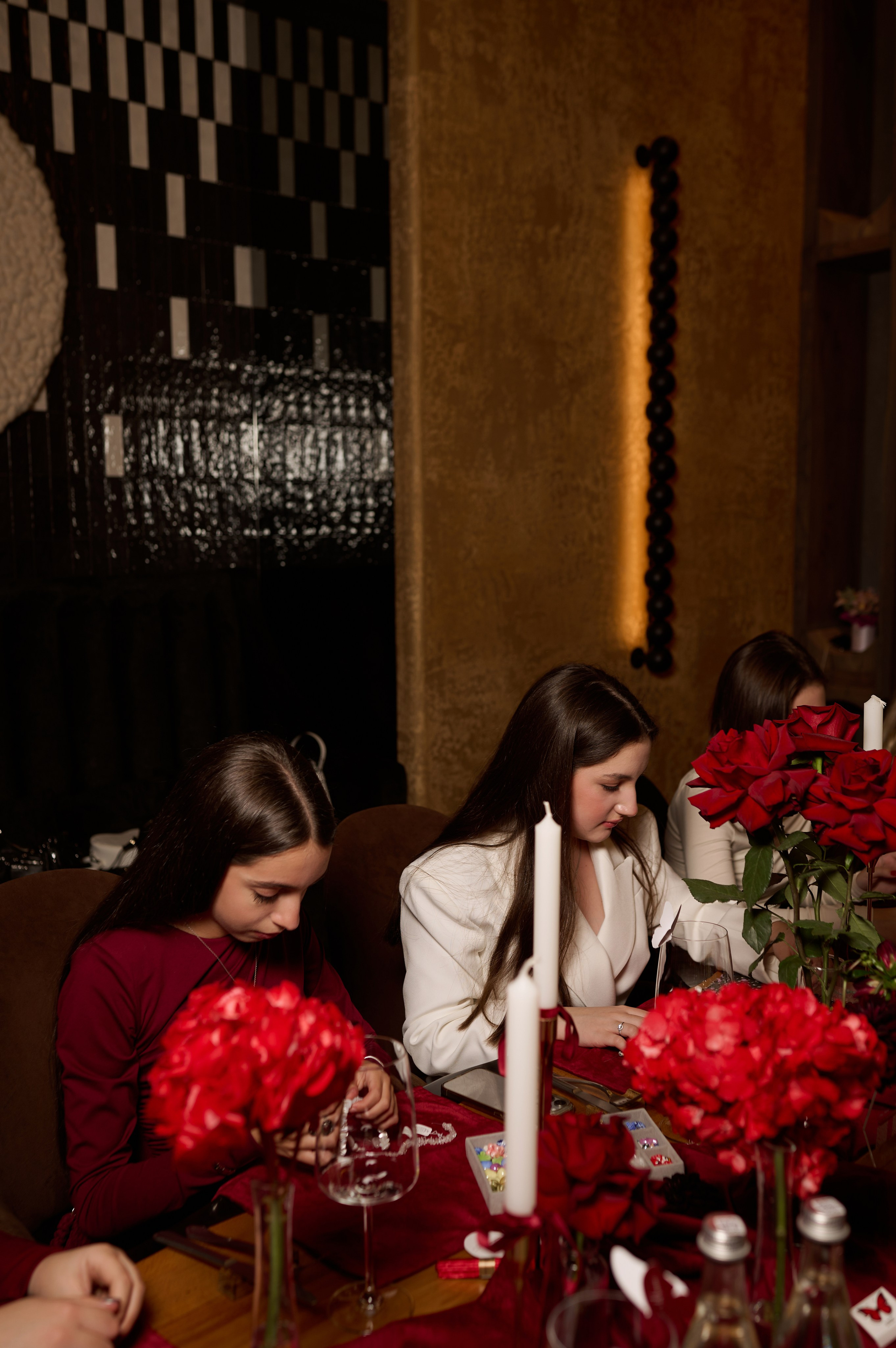 День Рождения Арианны. Фотограф в Краснодаре Скубицкая Альбина