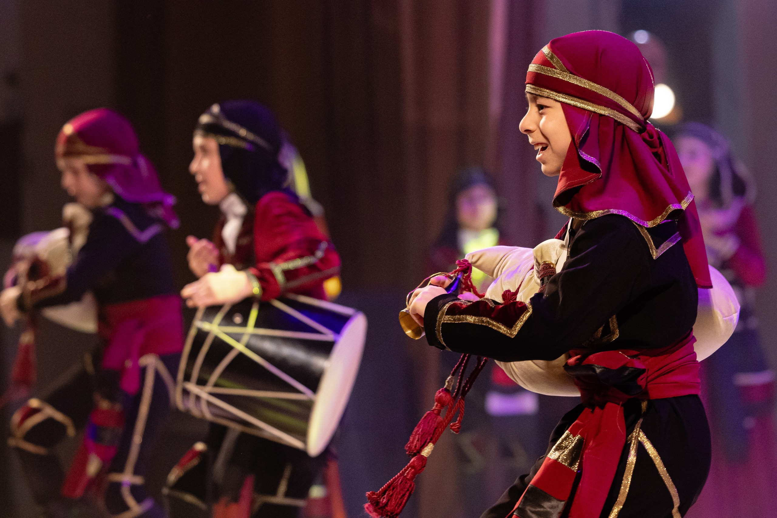 Танцы. Фотограф Николай Петрушкин | Ставрополь, Москва