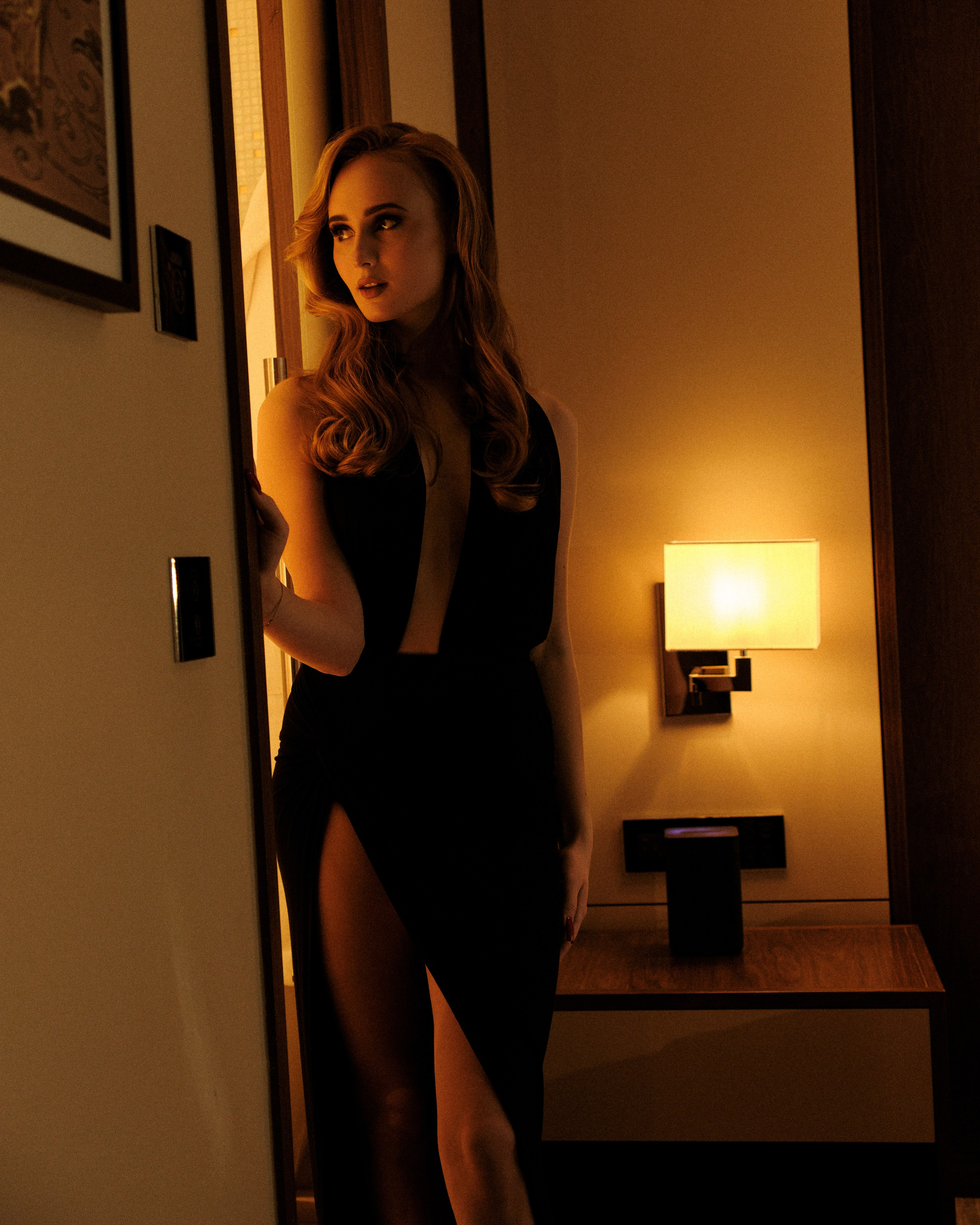 Hotel. Фотограф Khachatryan Syuzanna / Москва & Санкт-Петербург