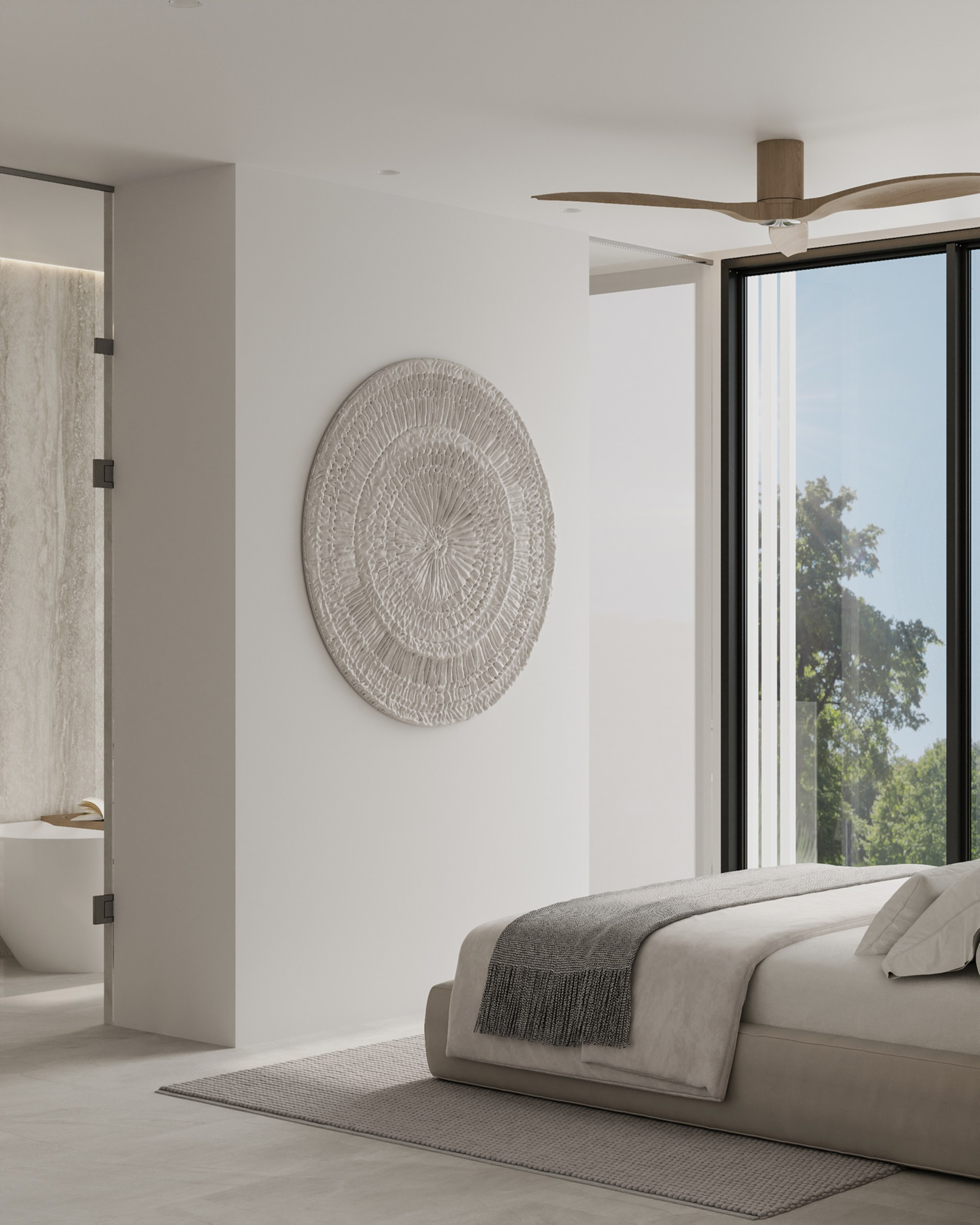 Villa Phuket | 173 m² | 2025. 3D Визуализатор Великородная Виктория