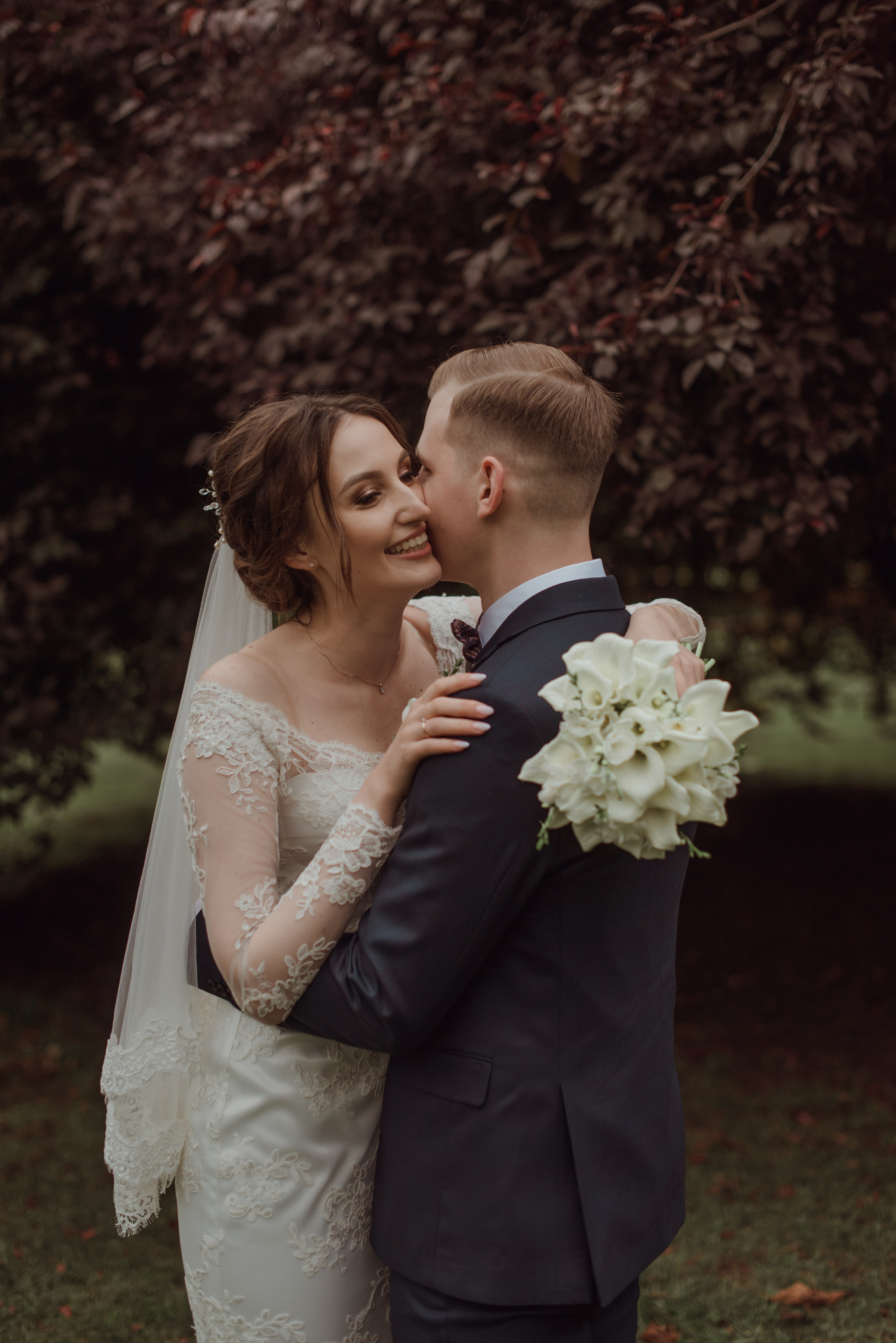 Hochzeitsreportage in Deutschland – Liebevolle Momente & echte Gefühle. Hochzeitsfotografin Leipzig Dresden