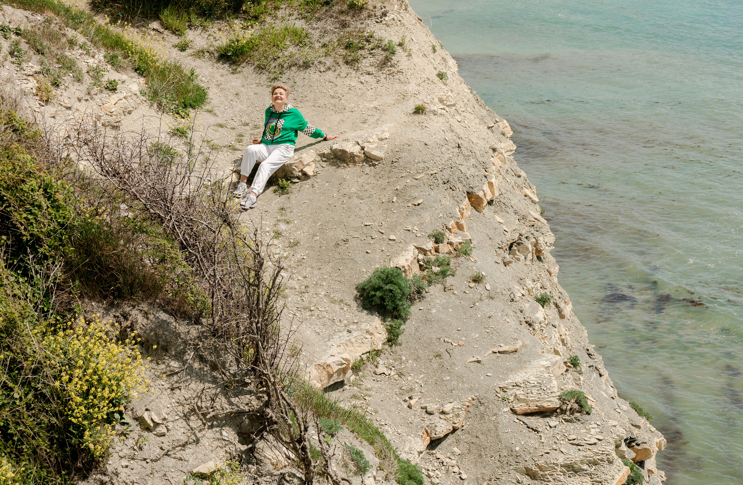 Татьяна. Фотограф в Геленджике, Архипо-Осиповке, Абрау-Дюрсо, Кринице Виктория