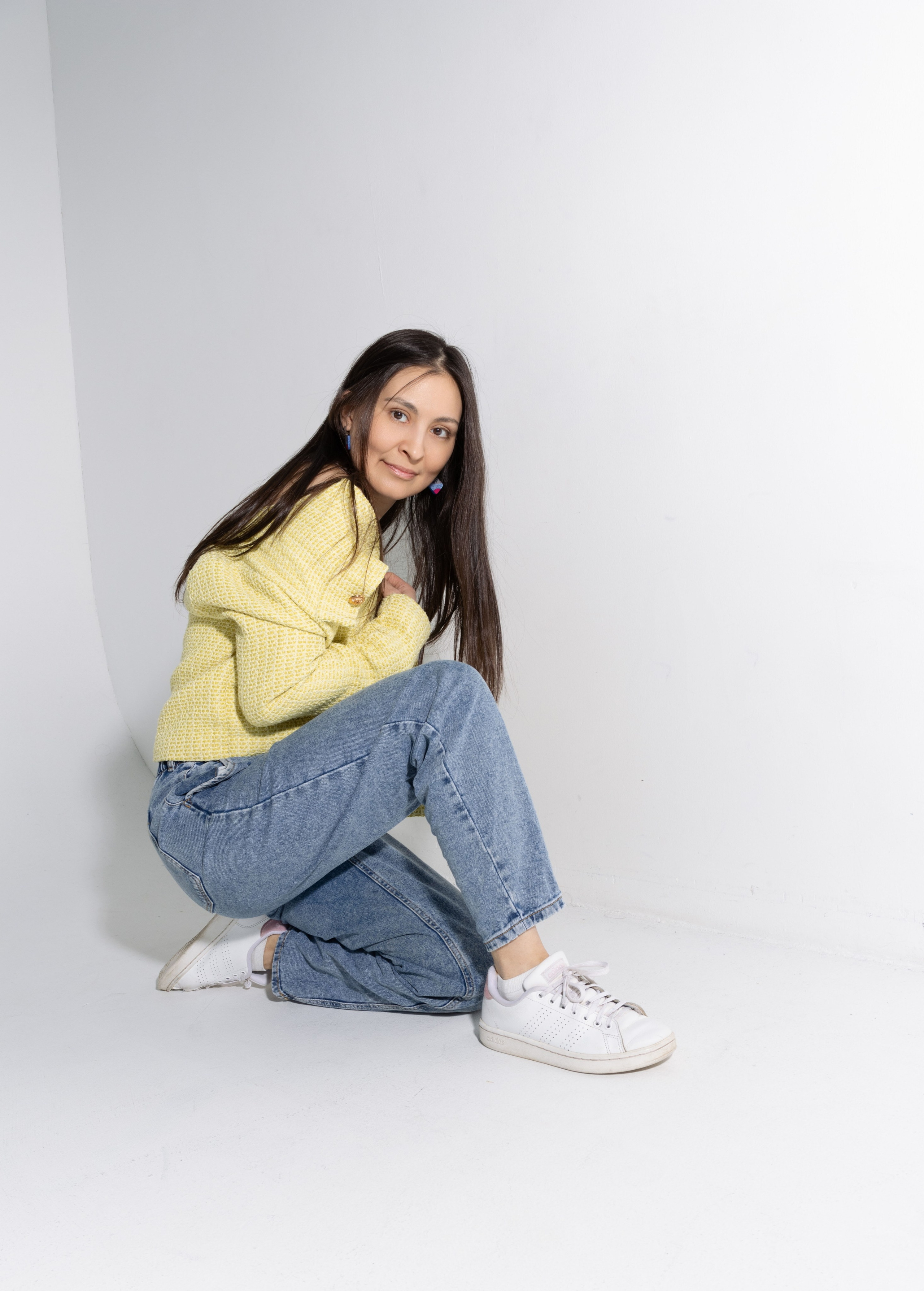 Люция. Фотограф Якутск Зоя Николаева