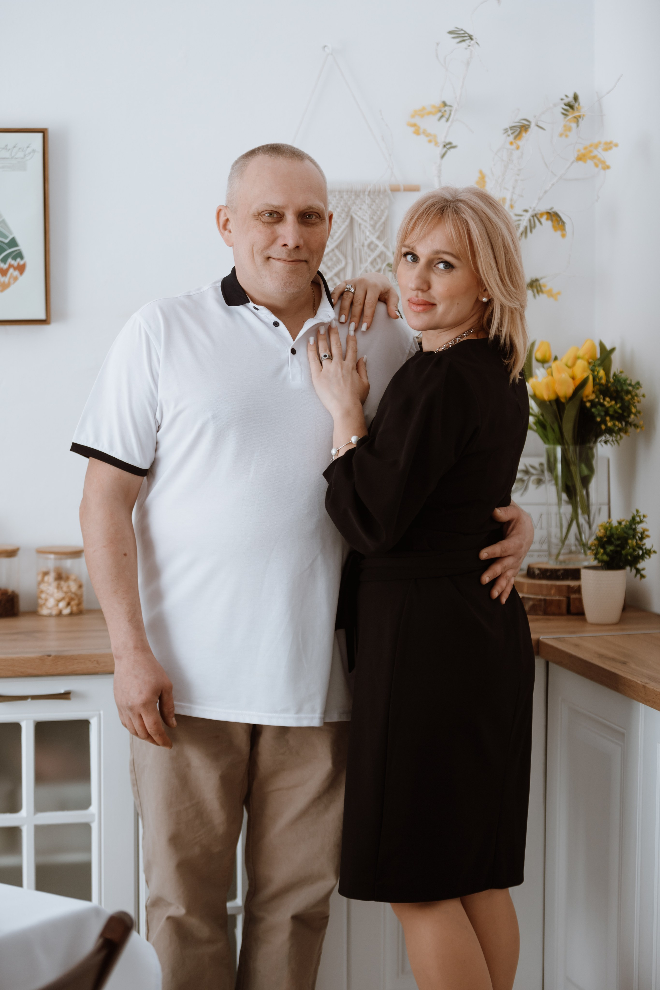 Семейная фотосессия. Профессиональный фотограф Надежда Антонова