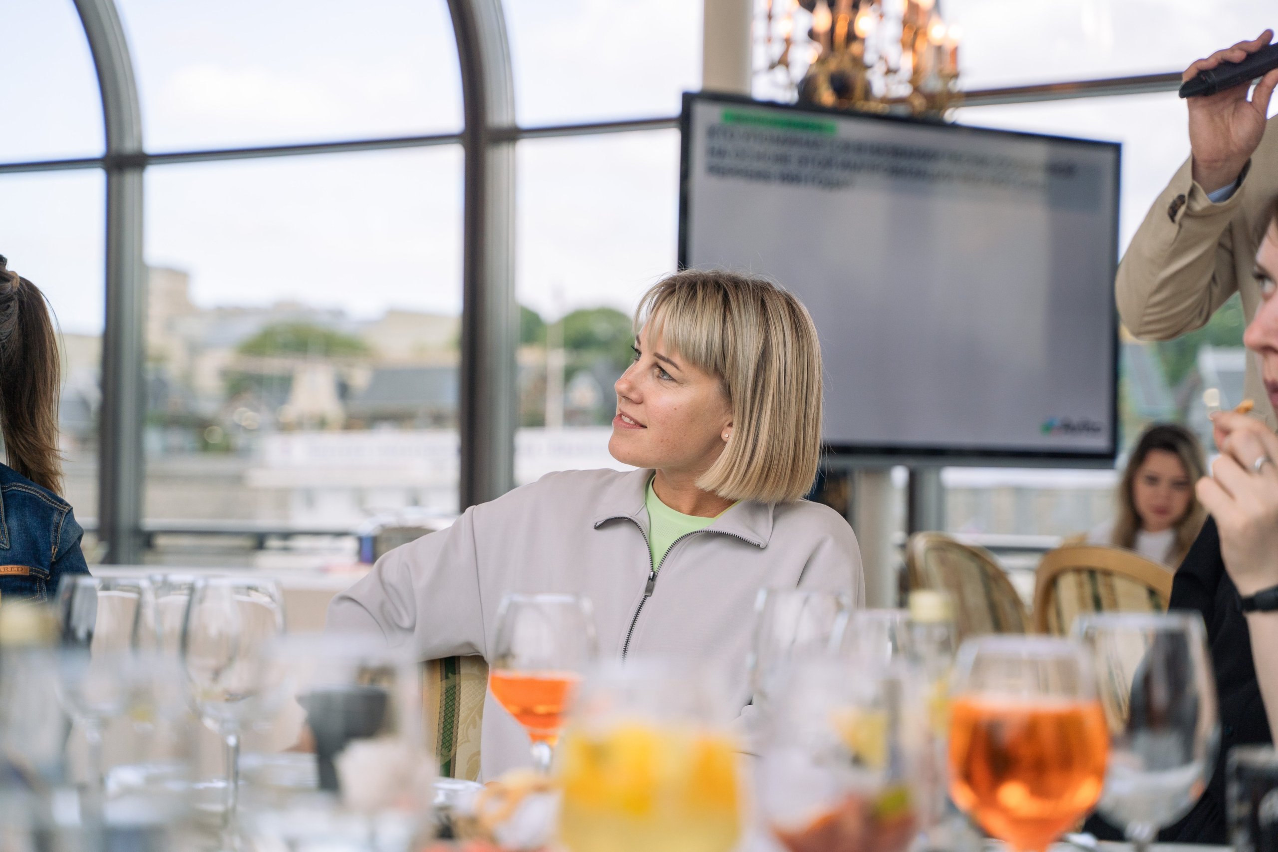 Квиз для Авито. Главная