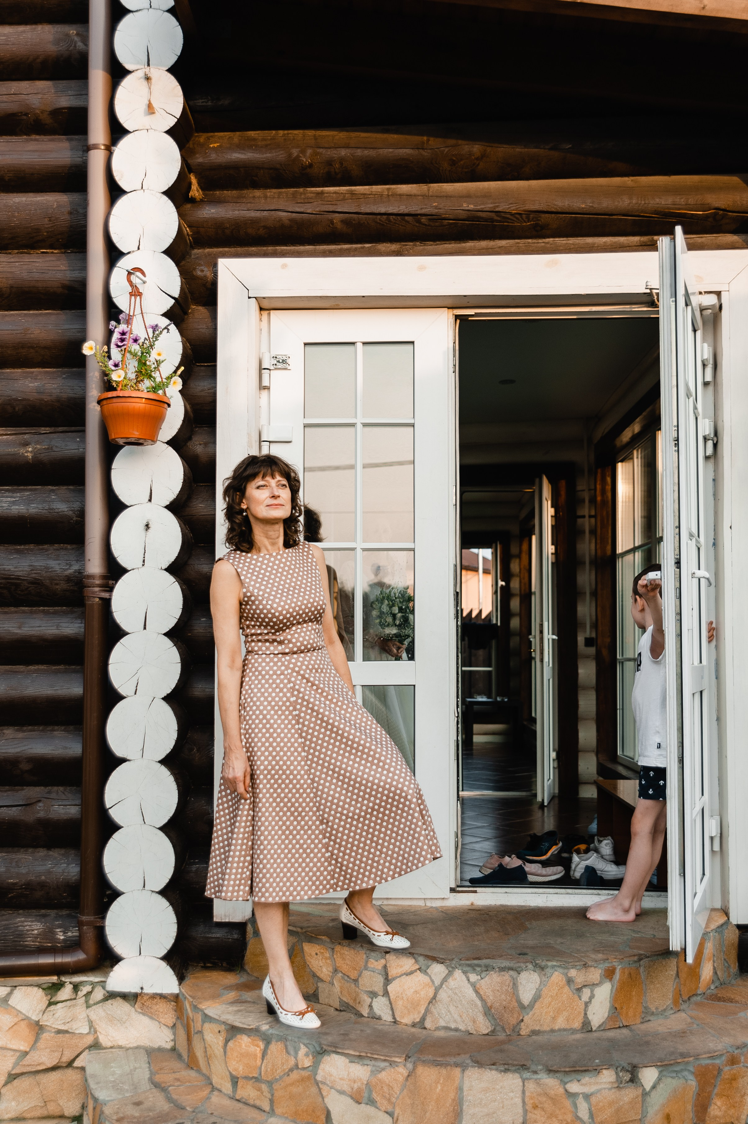 Кирилл и Елизавета. Фотограф в Екатеринбурге Артём Зайнетдинов