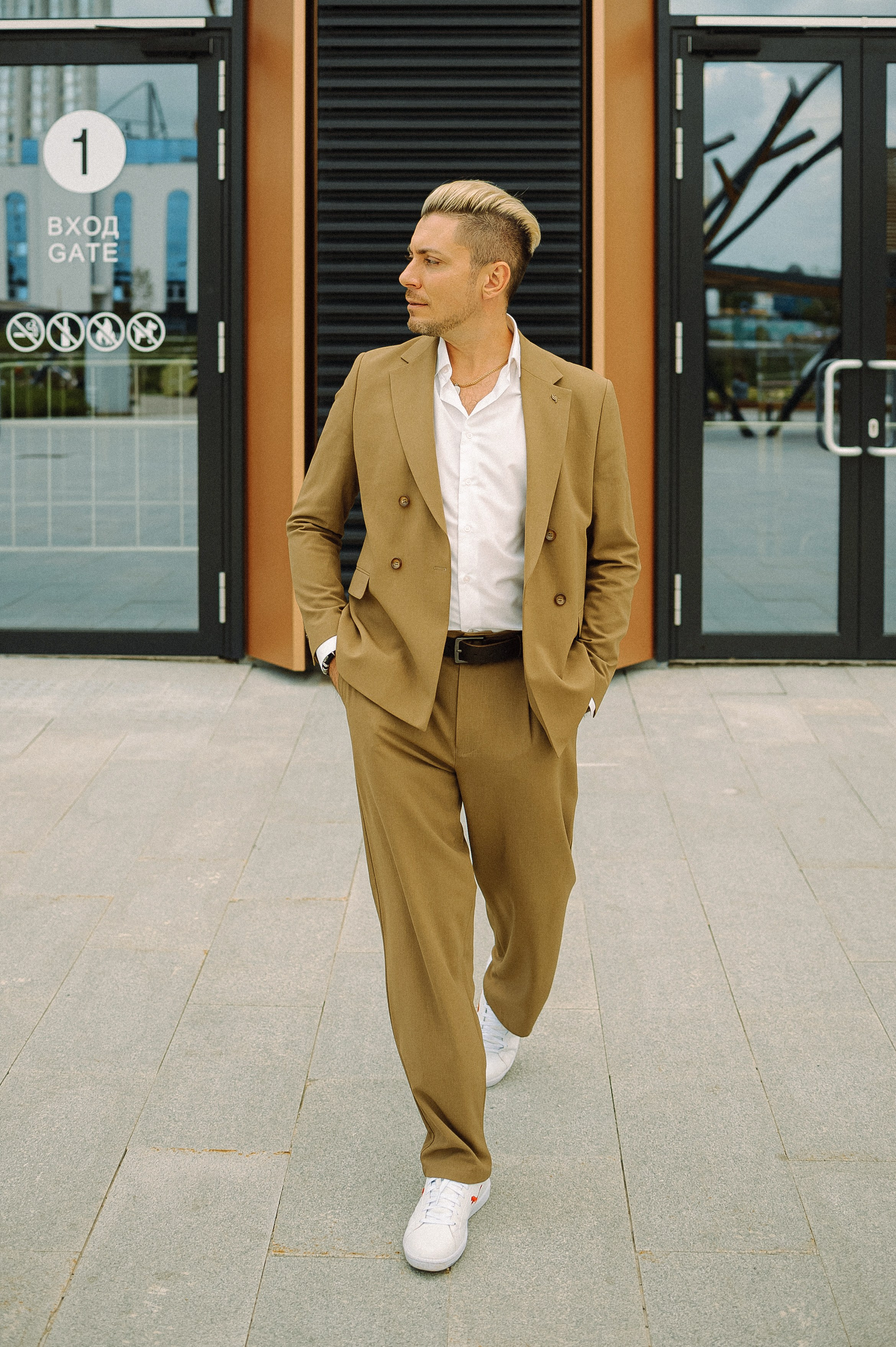 Владимир и Анна. Фотограф в Екатеринбурге Артём Зайнетдинов