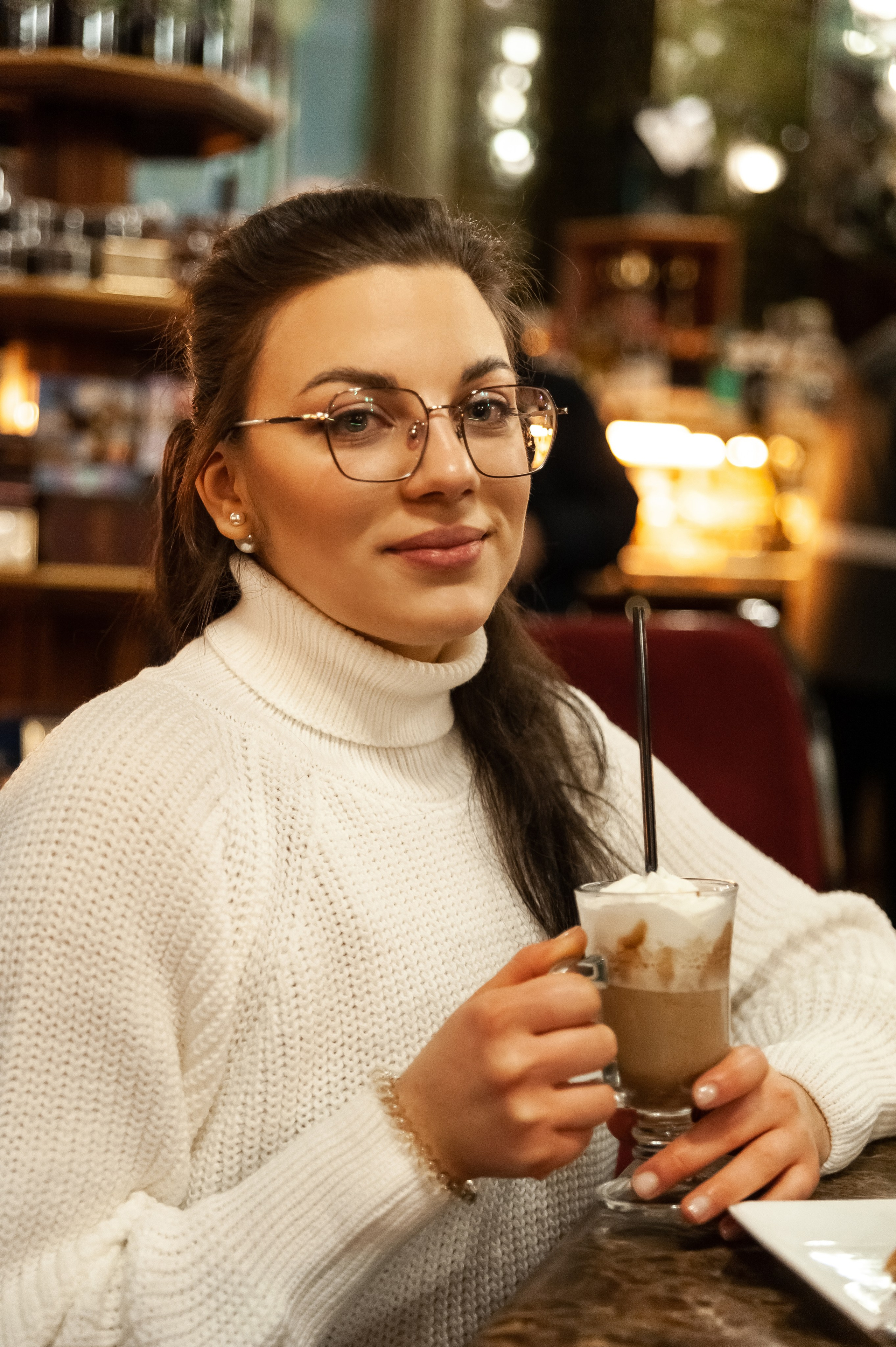 Павел+Дойна. Фотограф в Екатеринбурге Артём Зайнетдинов