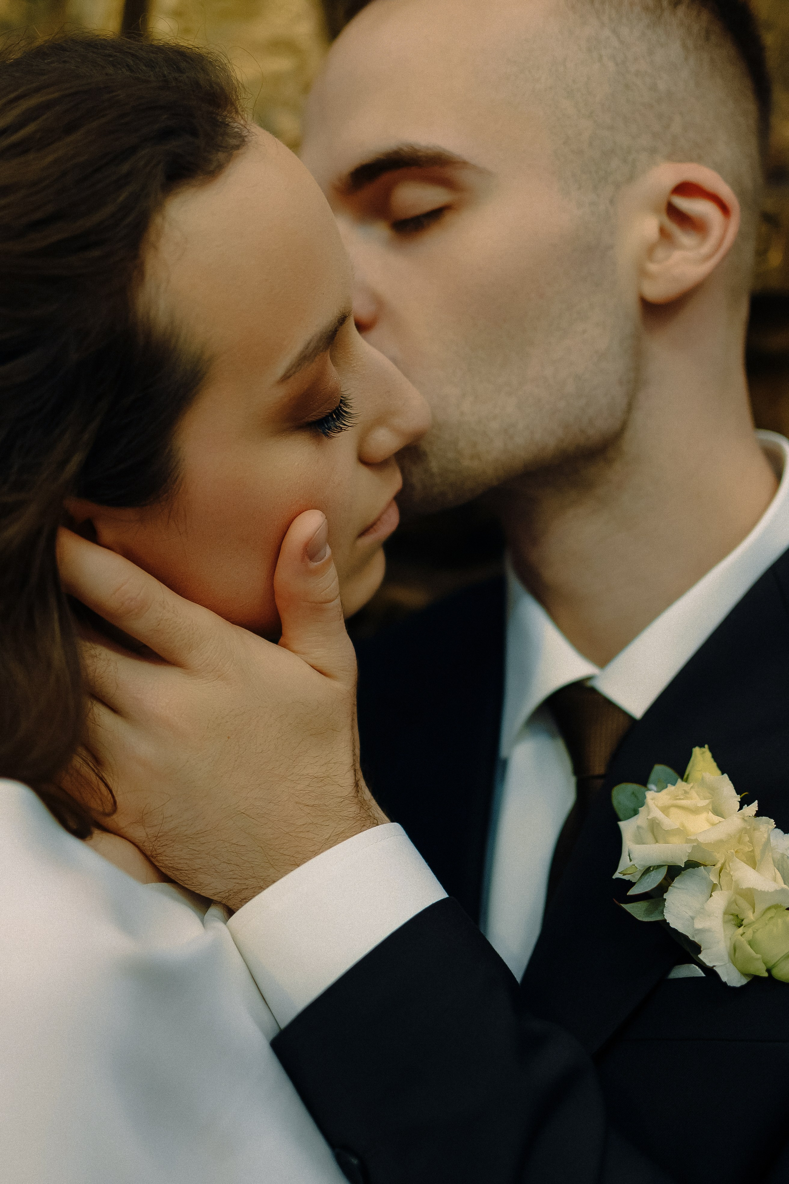 Евгений и Лилия. Фотограф в Екатеринбурге Артём Зайнетдинов