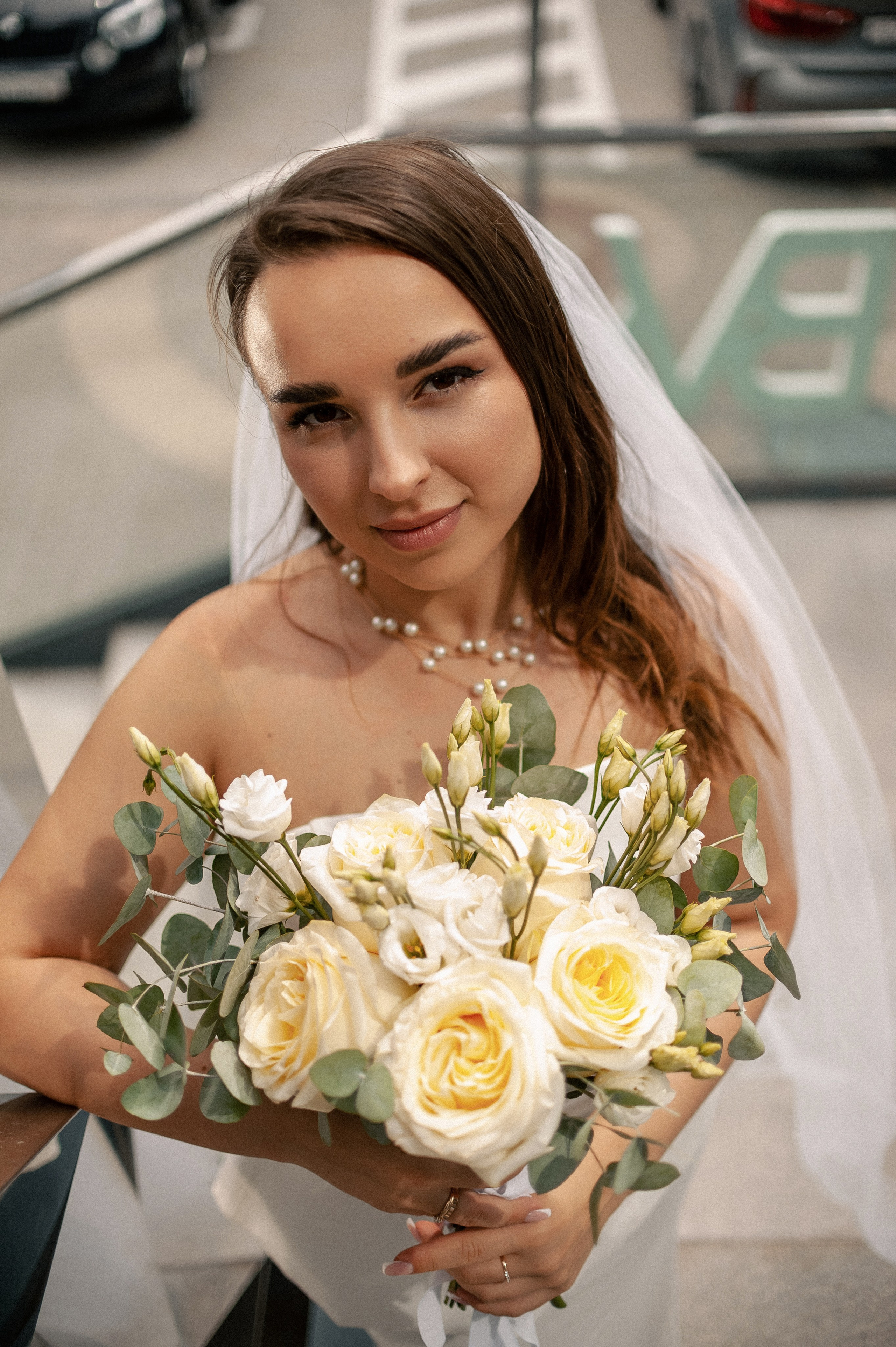 Виктор + Алёна. Фотограф в Екатеринбурге Артём Зайнетдинов